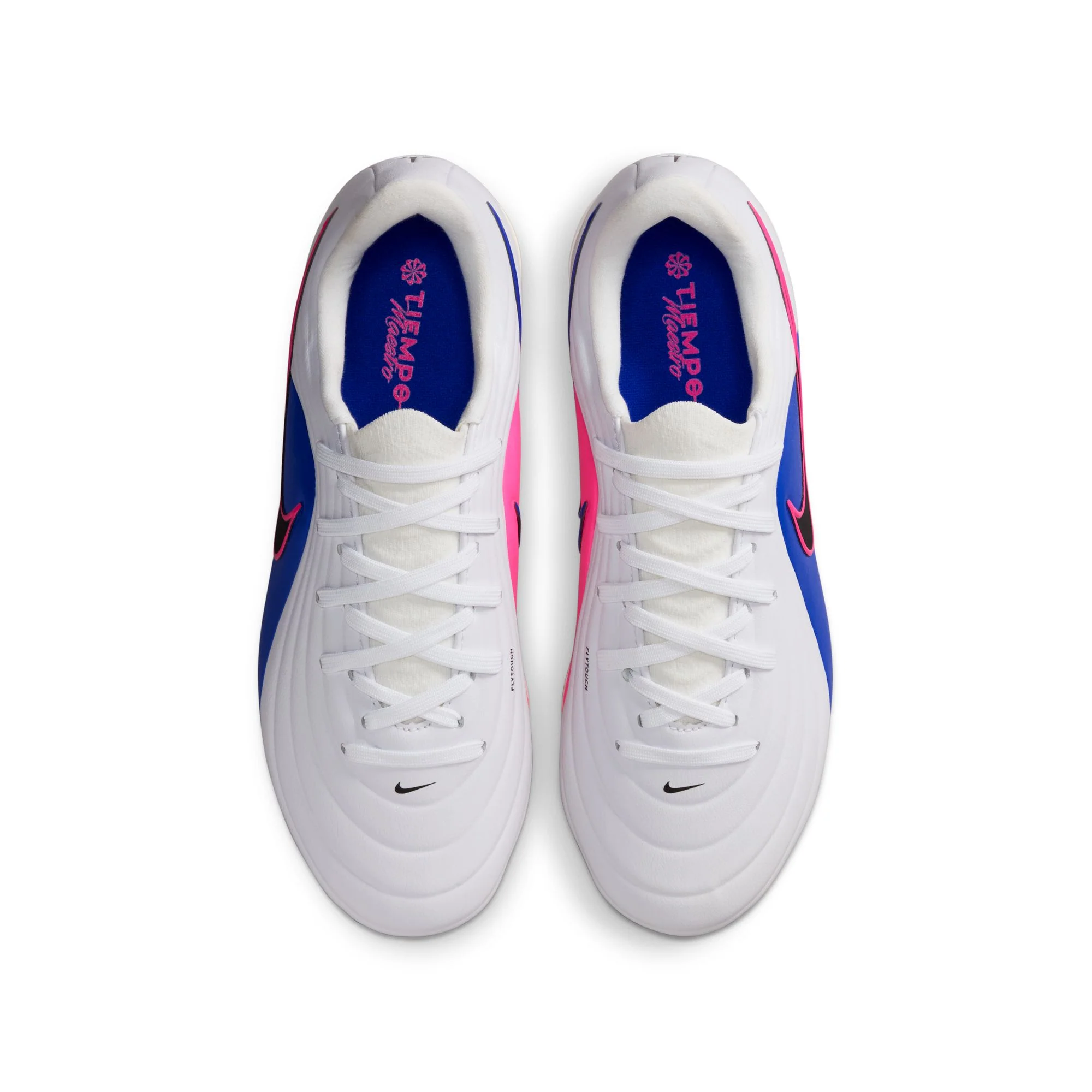 Nike Tiempo Maestro Academy FG/MG Kids Football Boots - Image 4