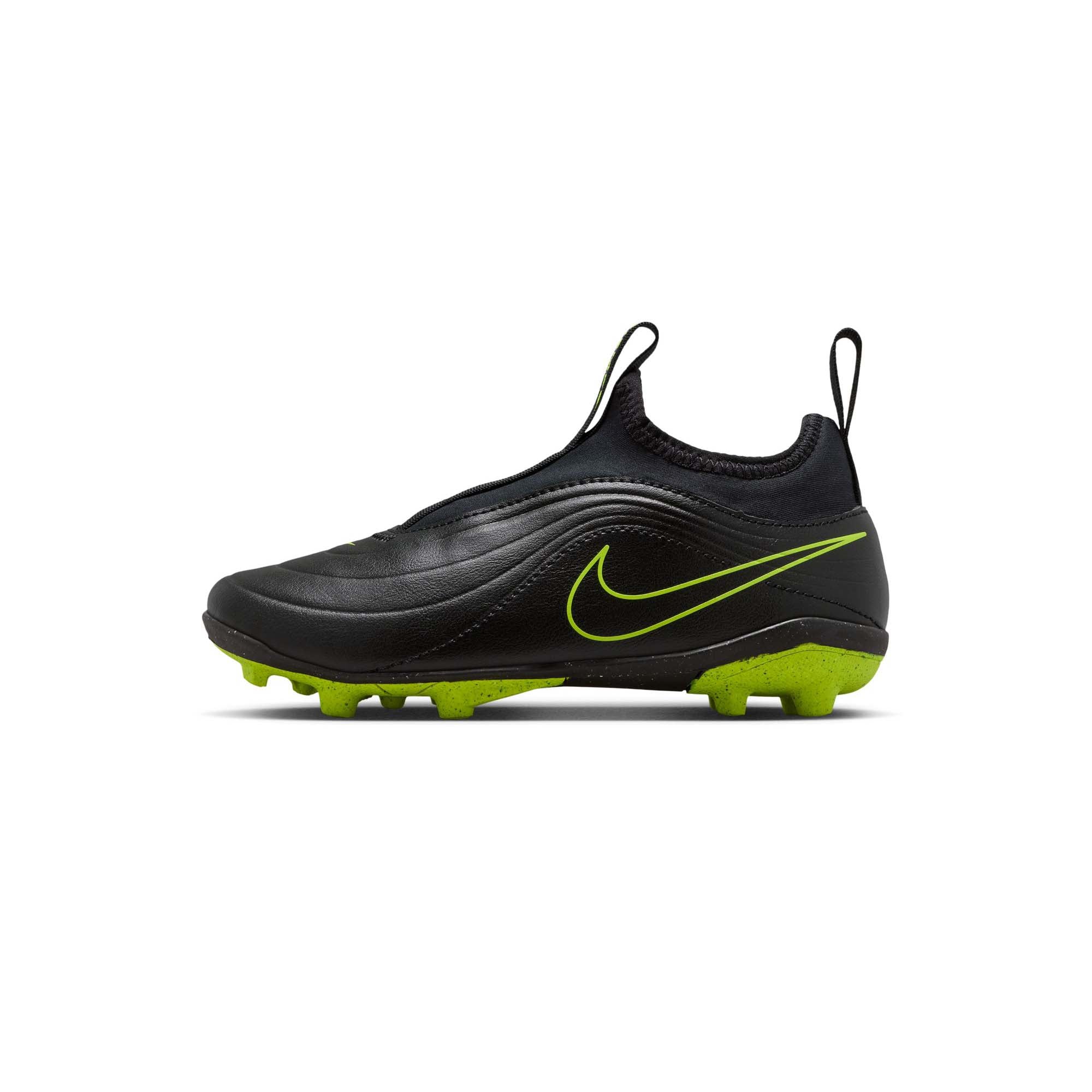 Nike Tiempo Maestro Club MG PS Kids Football Boots - Image 2