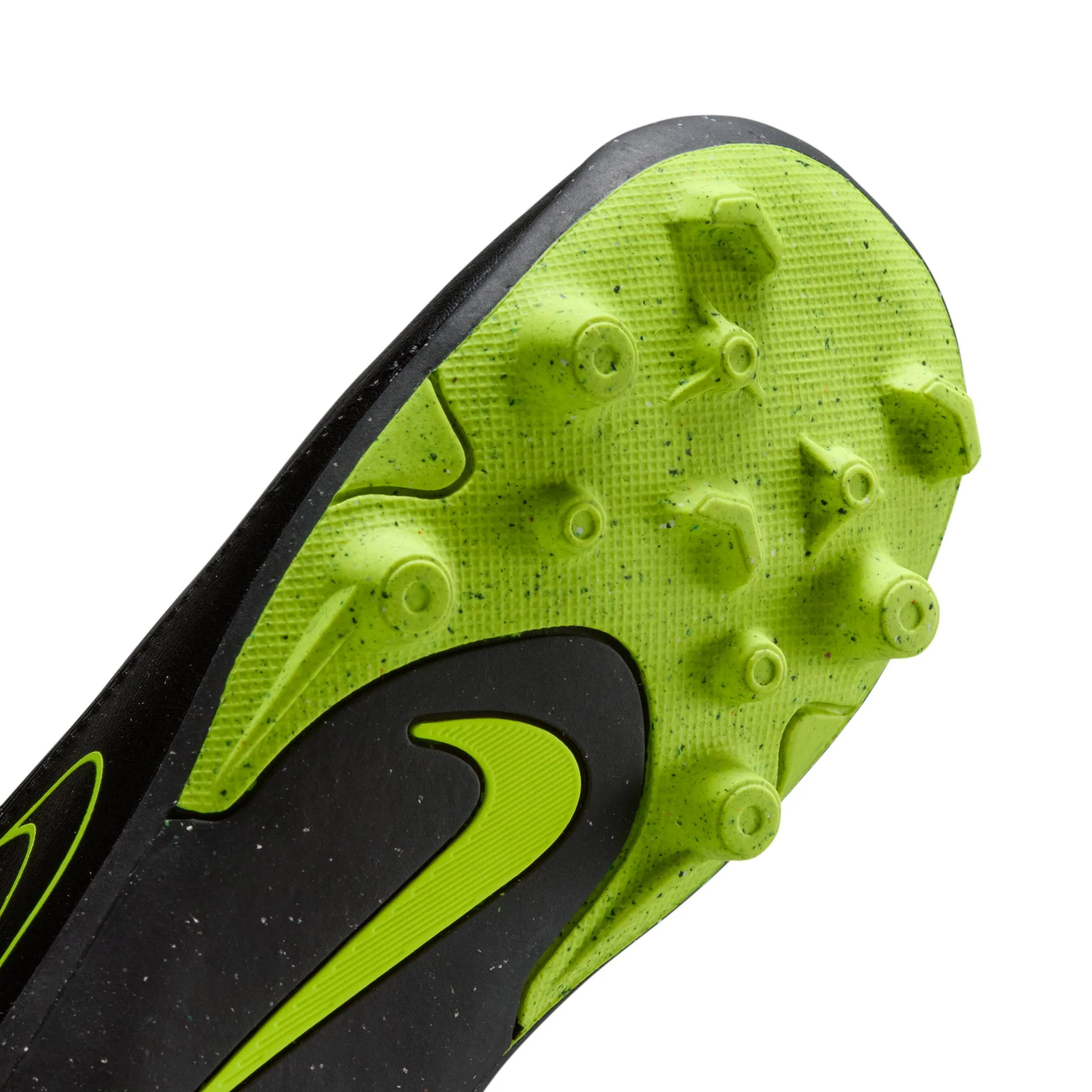 Nike Tiempo Maestro Club MG PS Kids Football Boots - Image 9