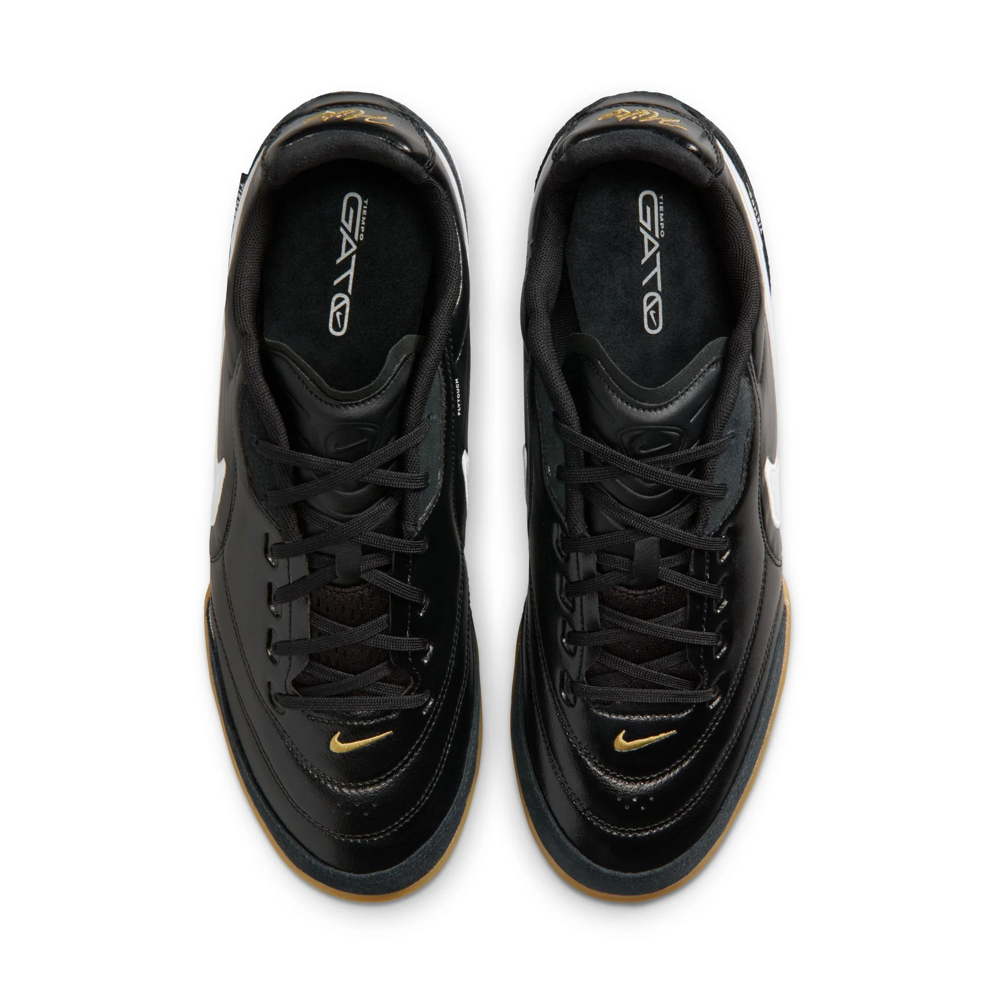 Nike Tiempo Streetgato Mens Indoor Football Shoes - Image 4