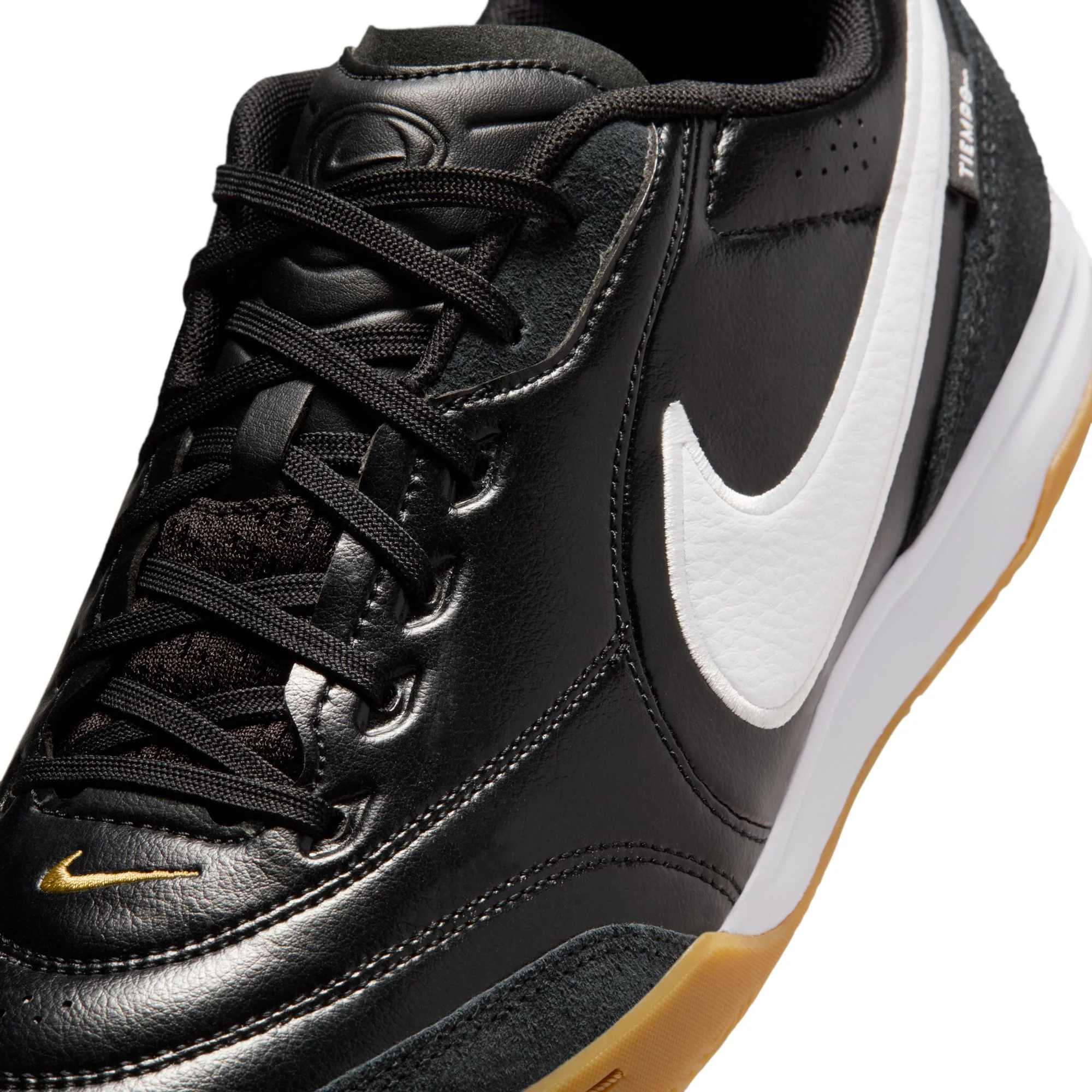 Nike Tiempo Streetgato Mens Indoor Football Shoes - Image 7