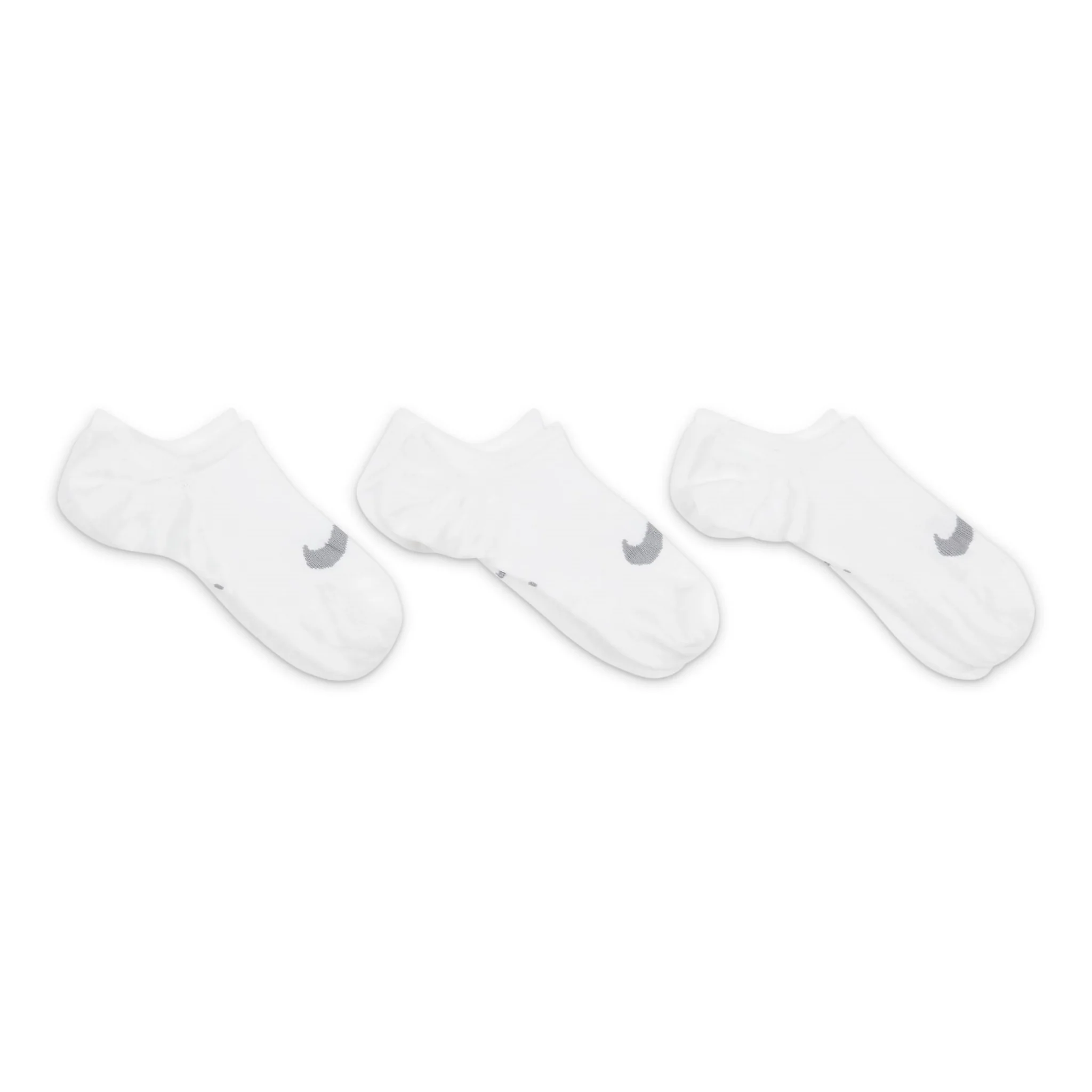 Nike Training Womens Footie Socks - Image 2