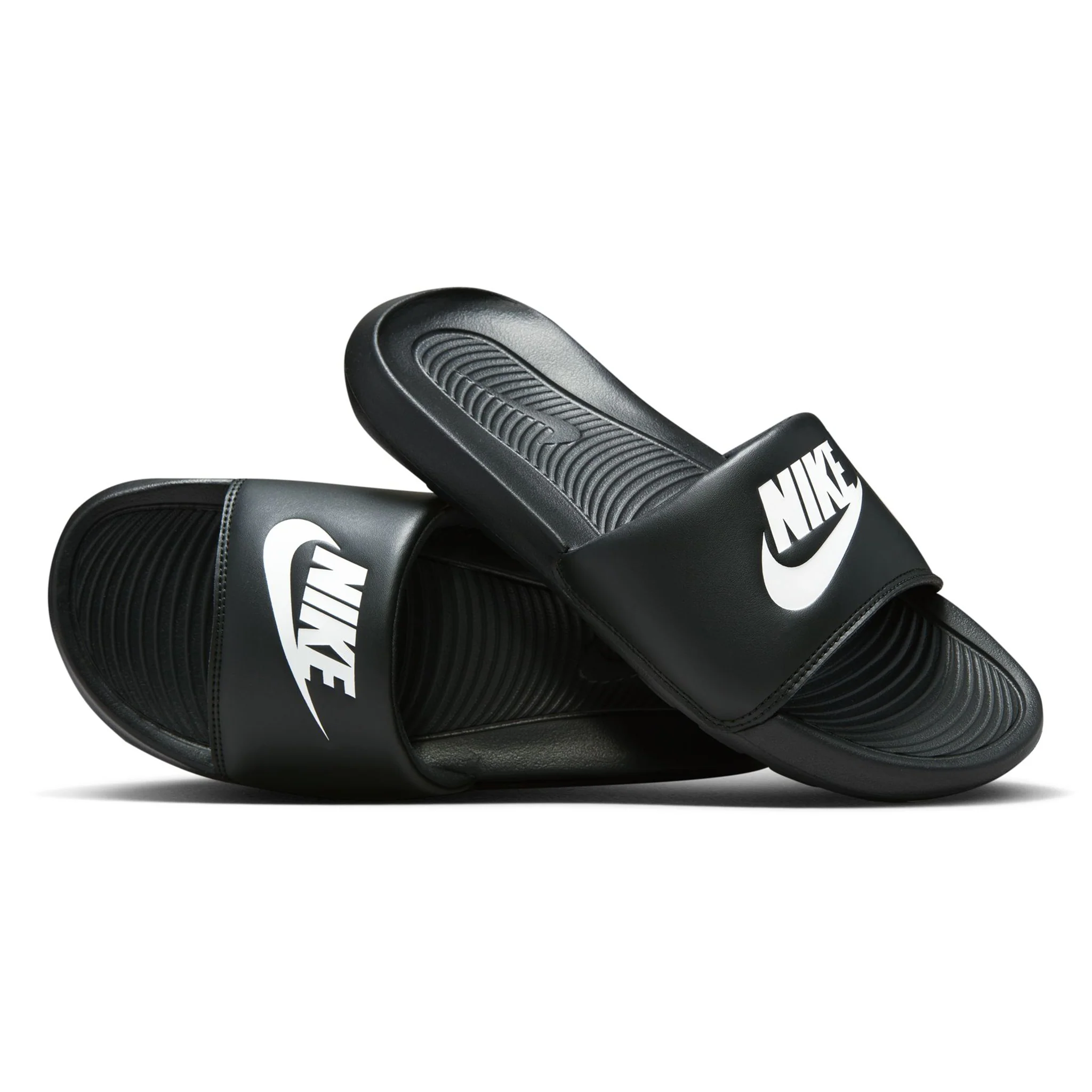 Nike Victori One Womens Slides - Image 3