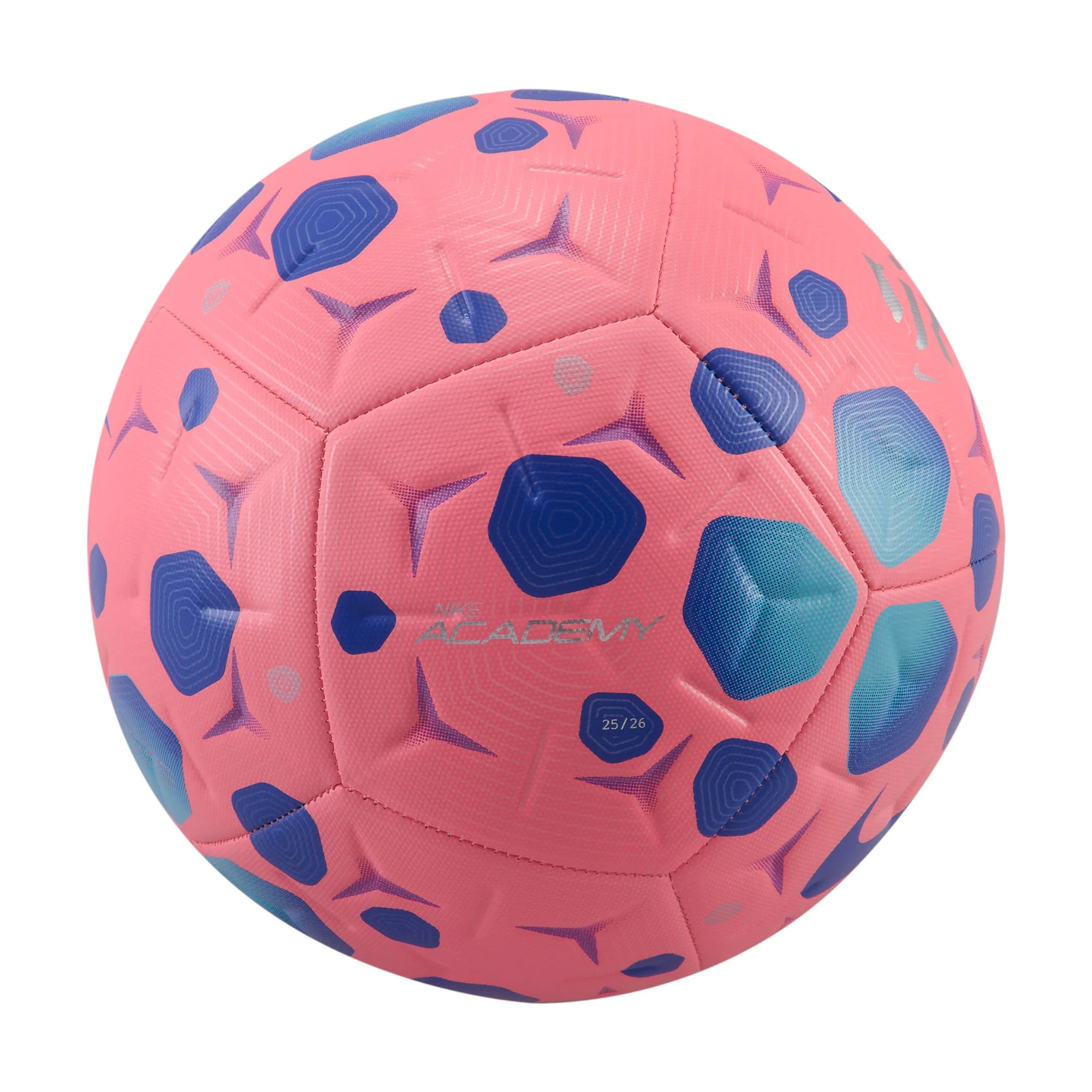 Nike Vini Jr. Academy Soccer Ball - Image 2