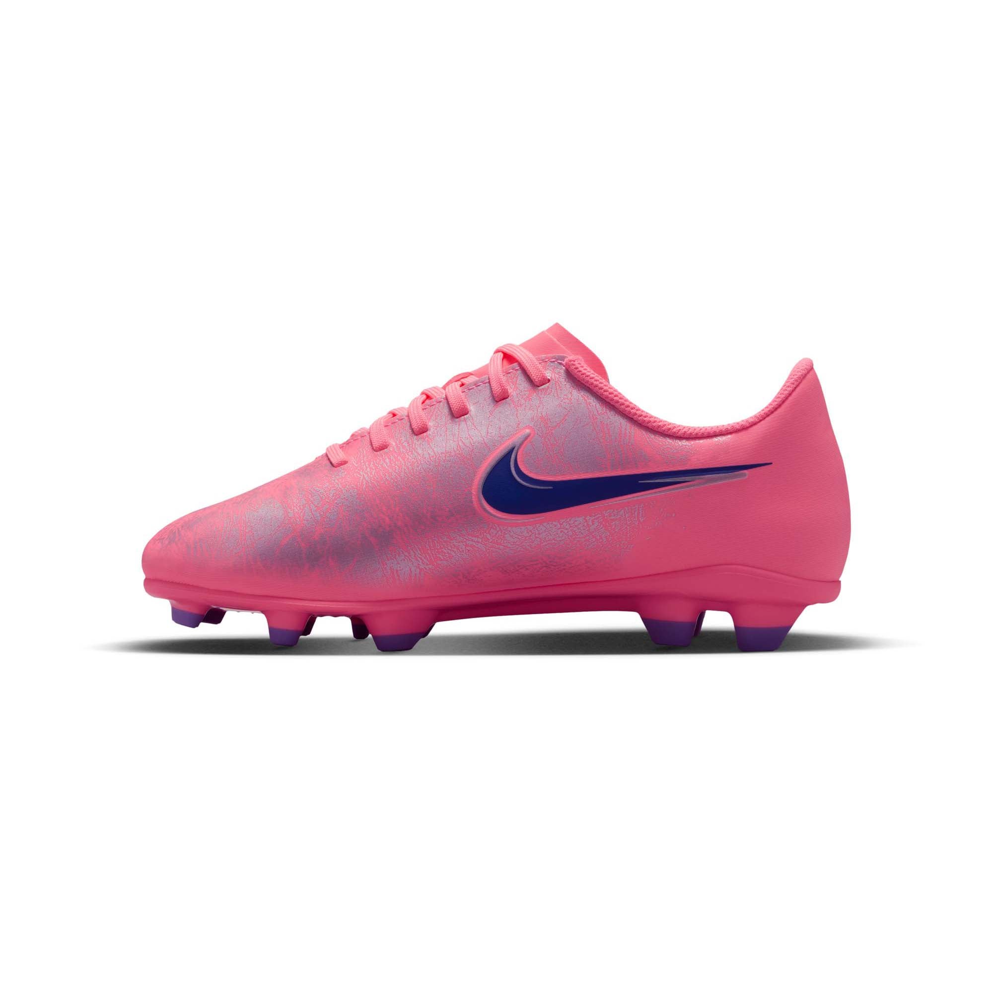 Nike Vinicius Jr. Mercurial Vapor 16 Club Kids Football Boots - Image 2