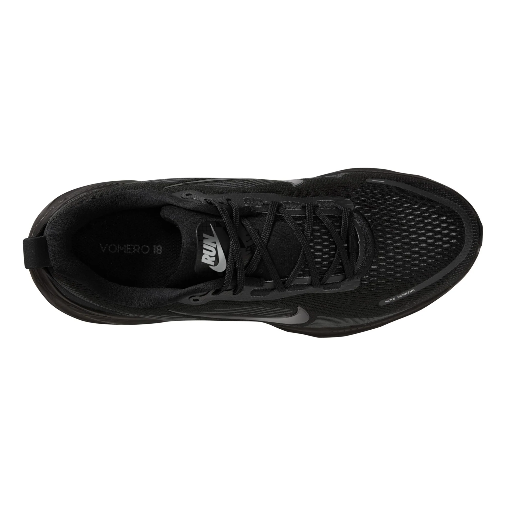 Nike Vomero 18 Mens Running Shoes - Image 6