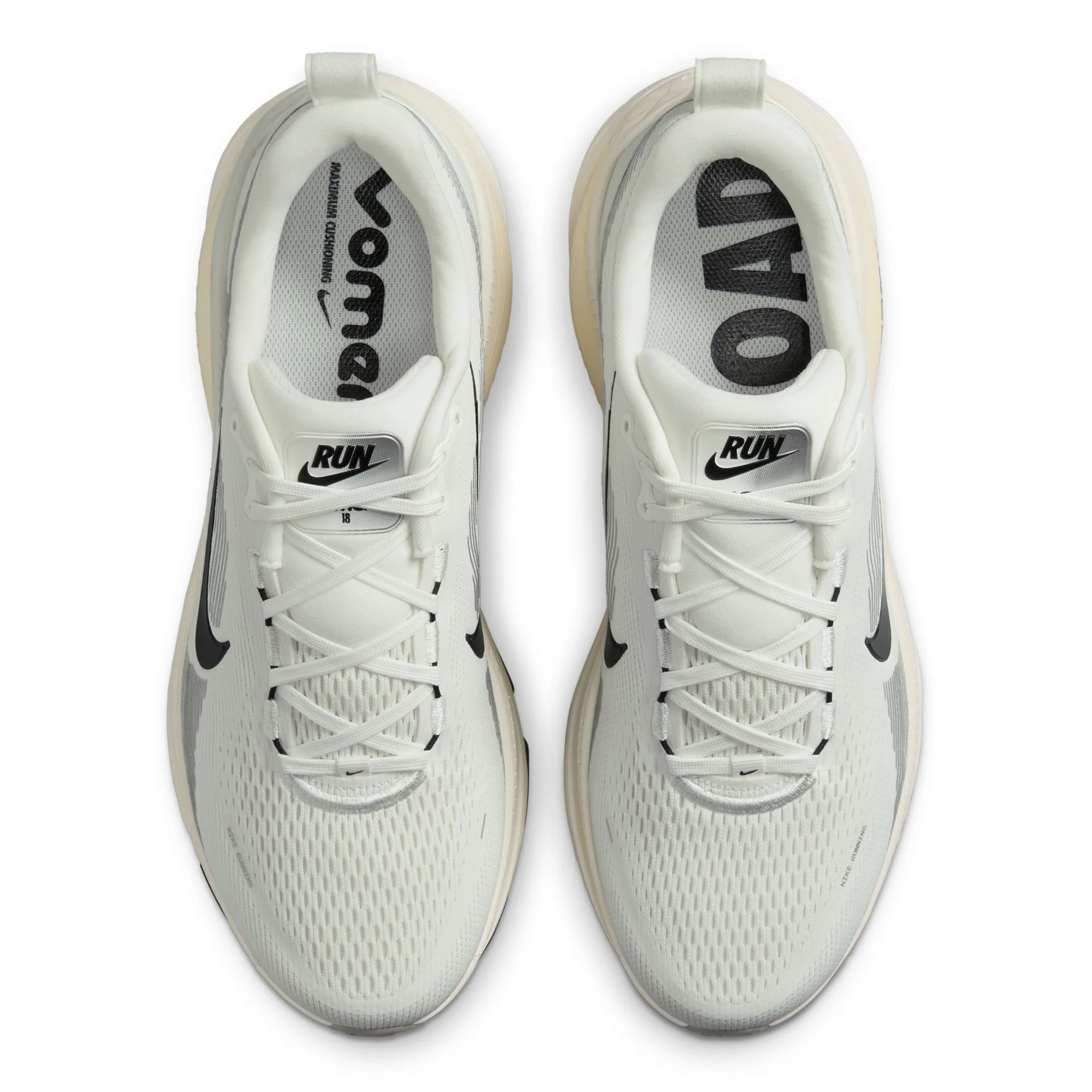Nike Vomero 18 Mens Running Shoes - Image 3