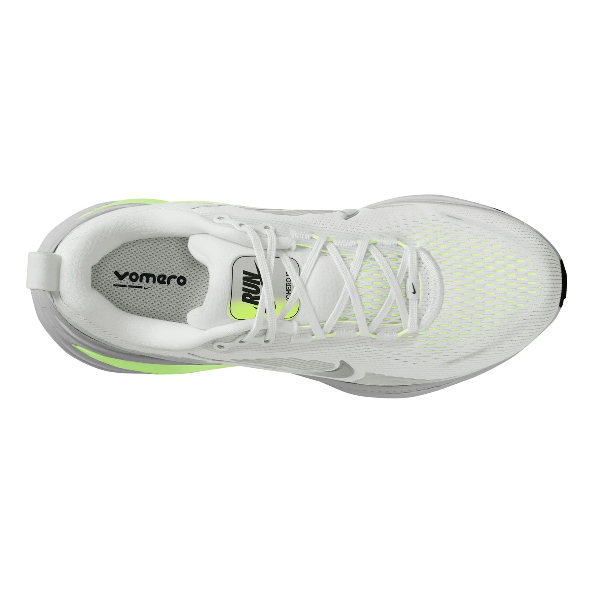 Nike Vomero 18 Womens Running Shoes - Image 6