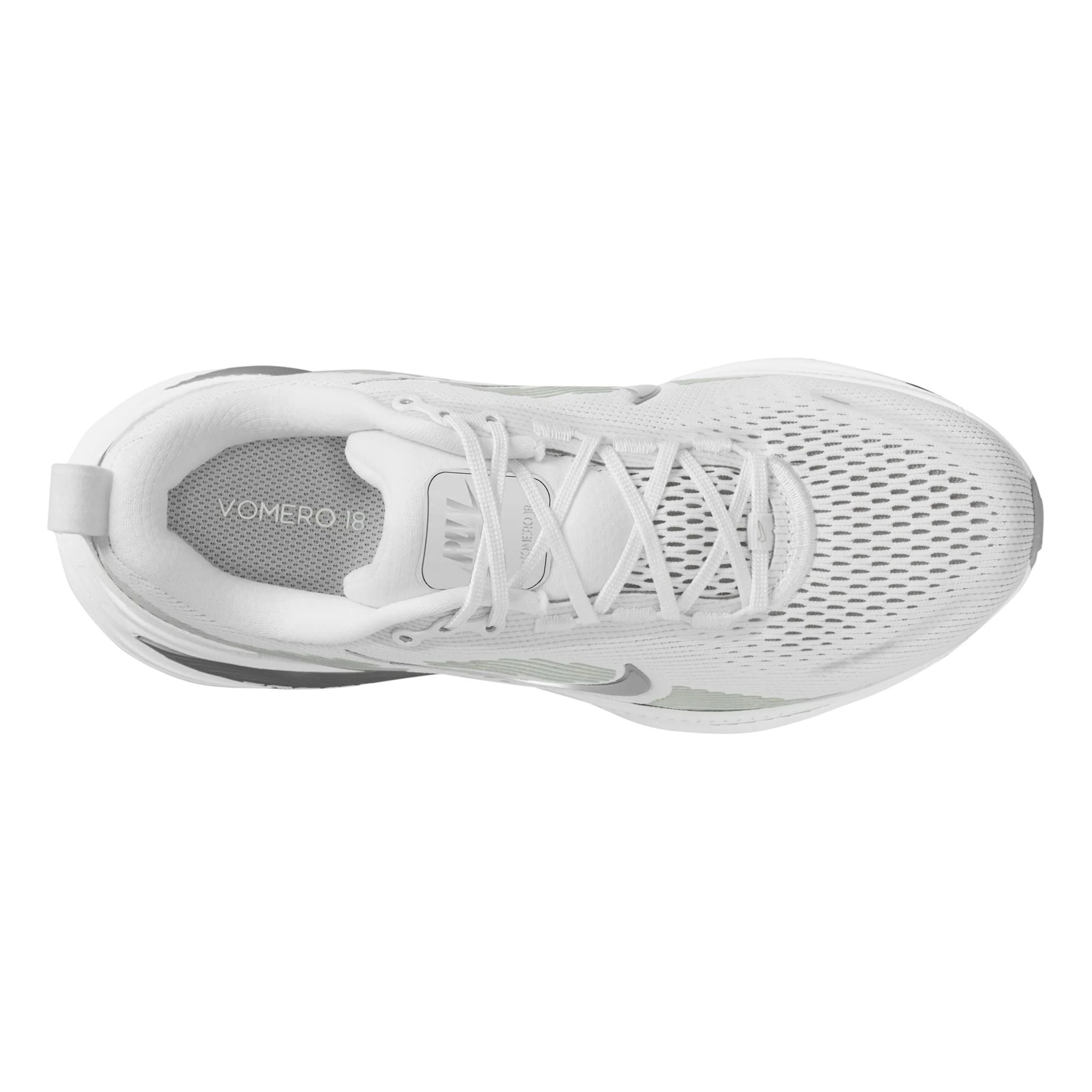 Nike Vomero 18 Womens Running Shoes - Image 6