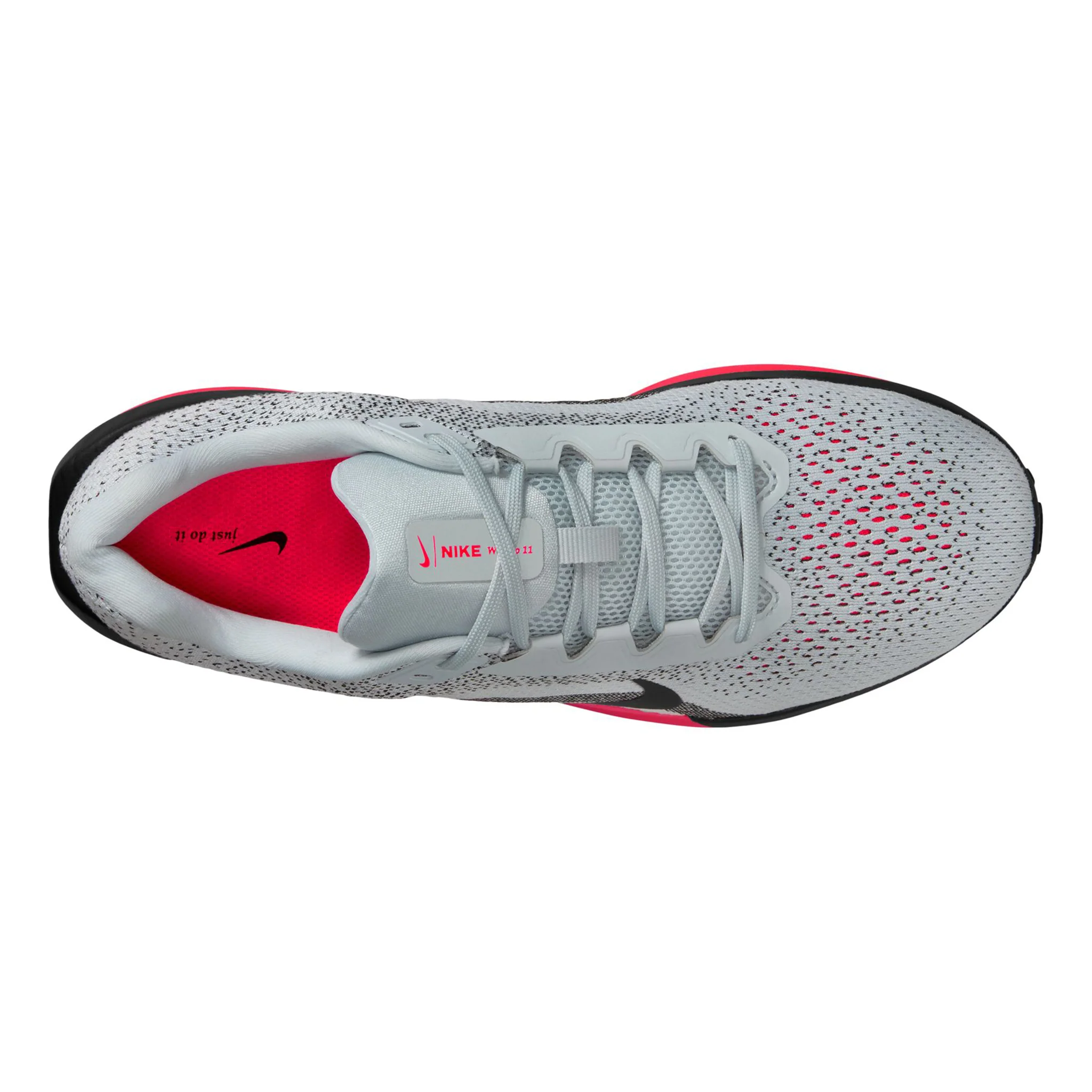 Nike Winflo 11 Mens Running Shoes - Image 6