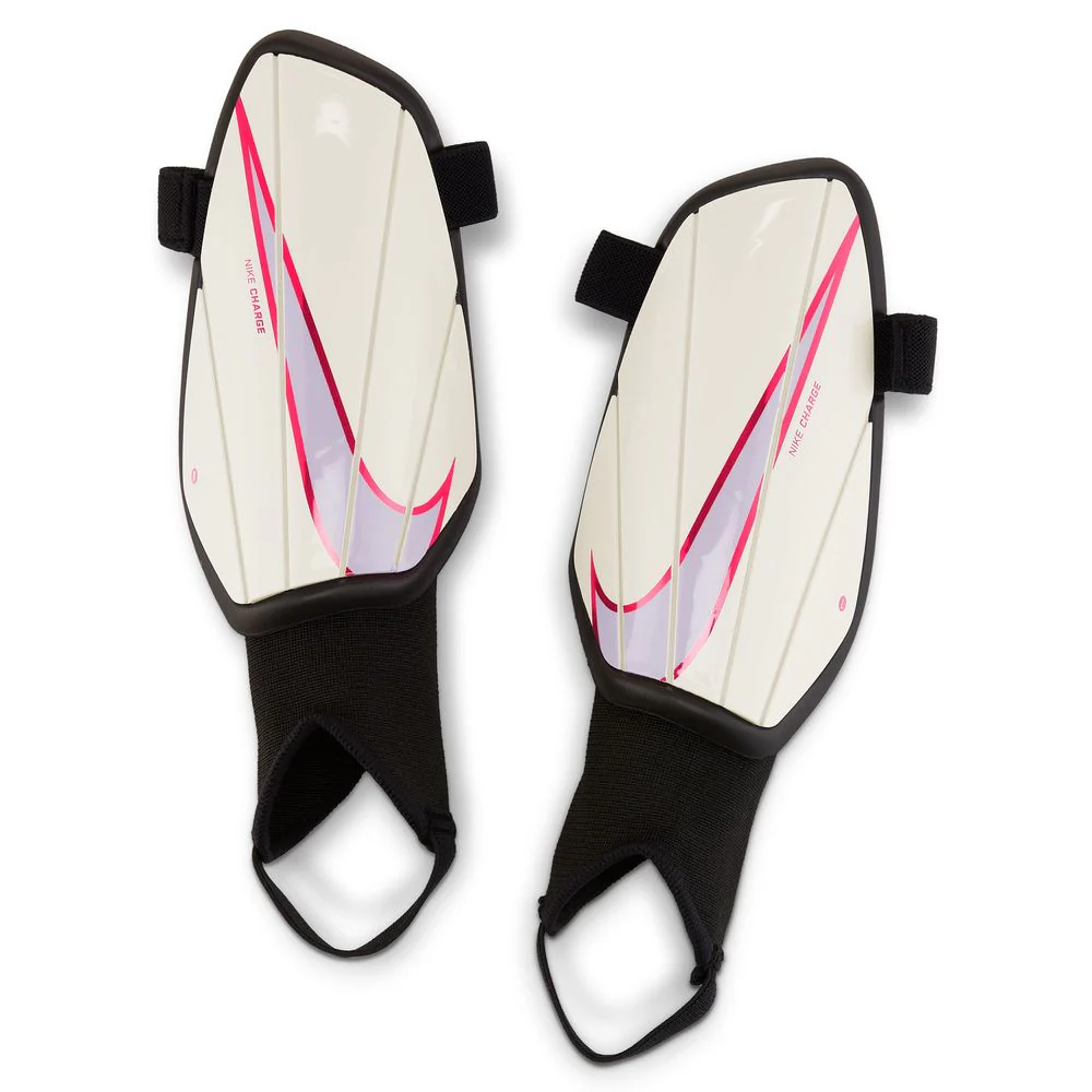 Nike Charge Junior Shin Guards - Image 2