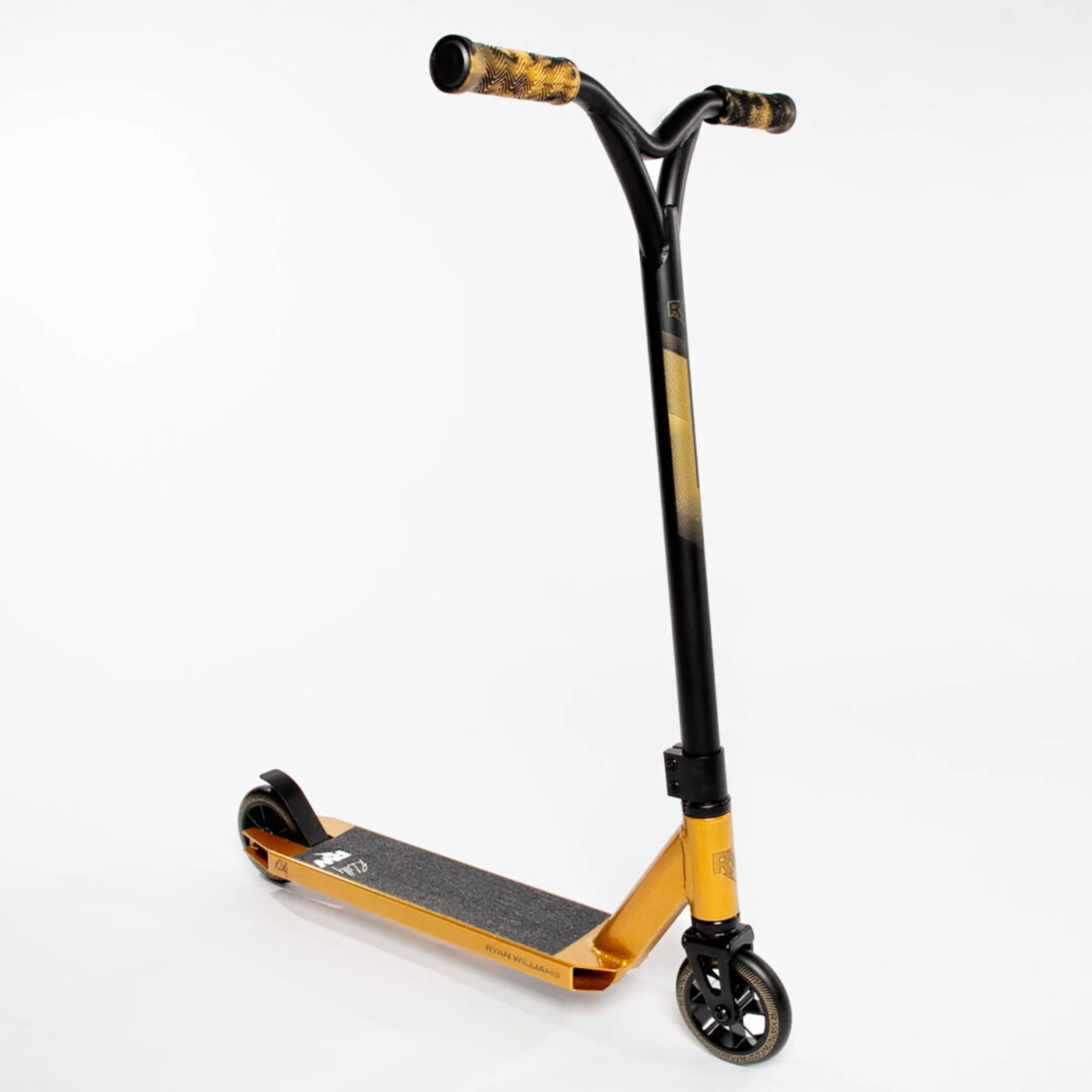 Nitro Circus Ryan Williams Replica Stunt Scooter