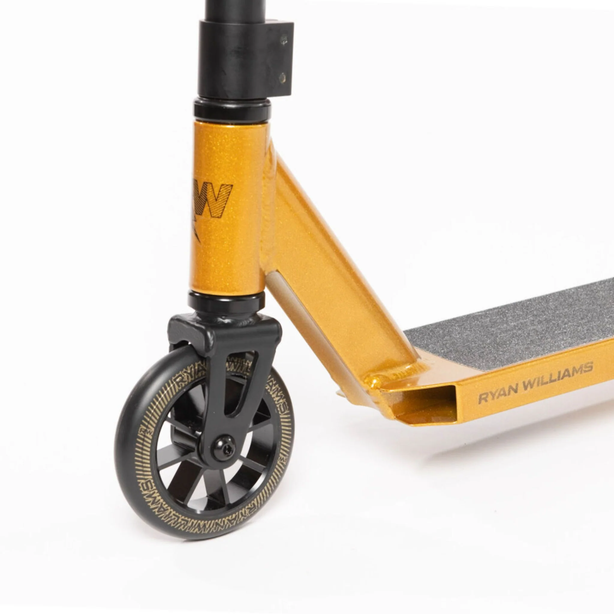 Nitro Circus Ryan Williams Replica Stunt Scooter - Image 5