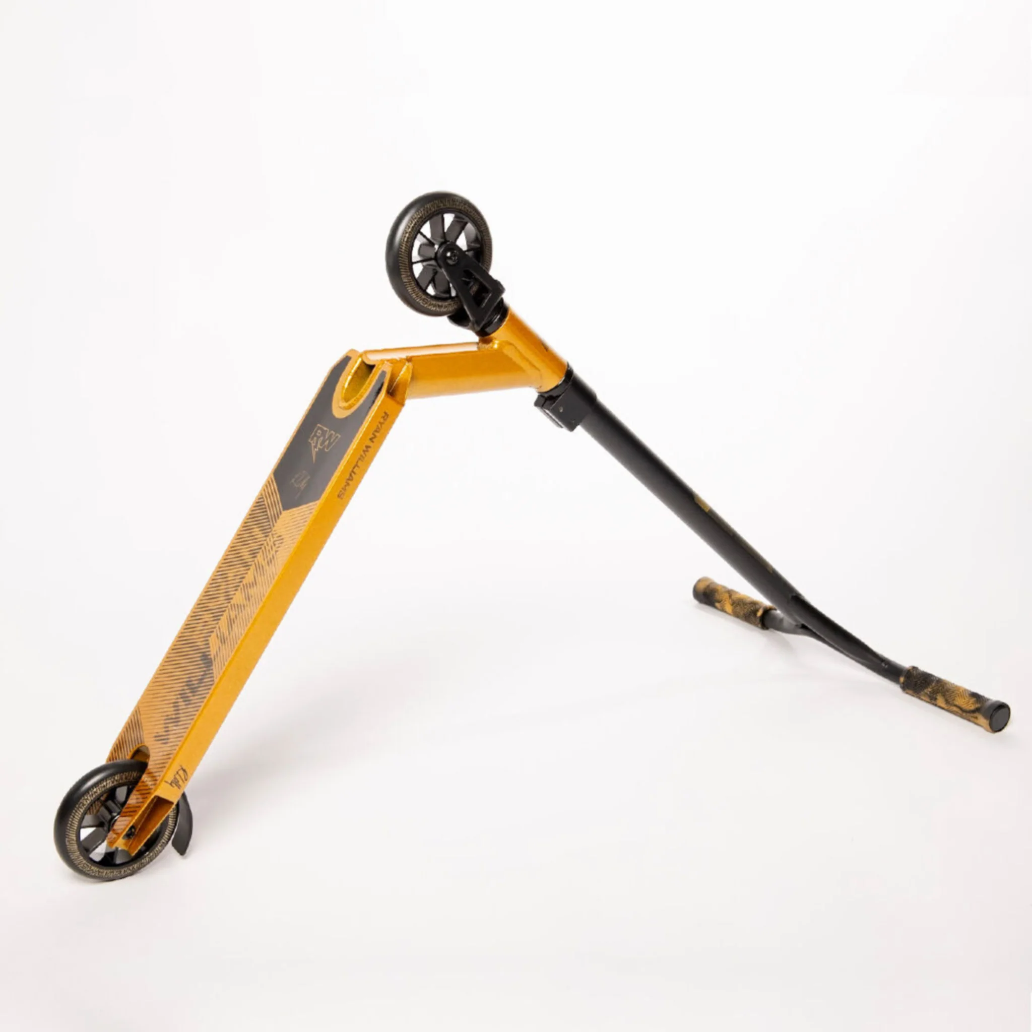 Nitro Circus Ryan Williams Replica Stunt Scooter - Image 6