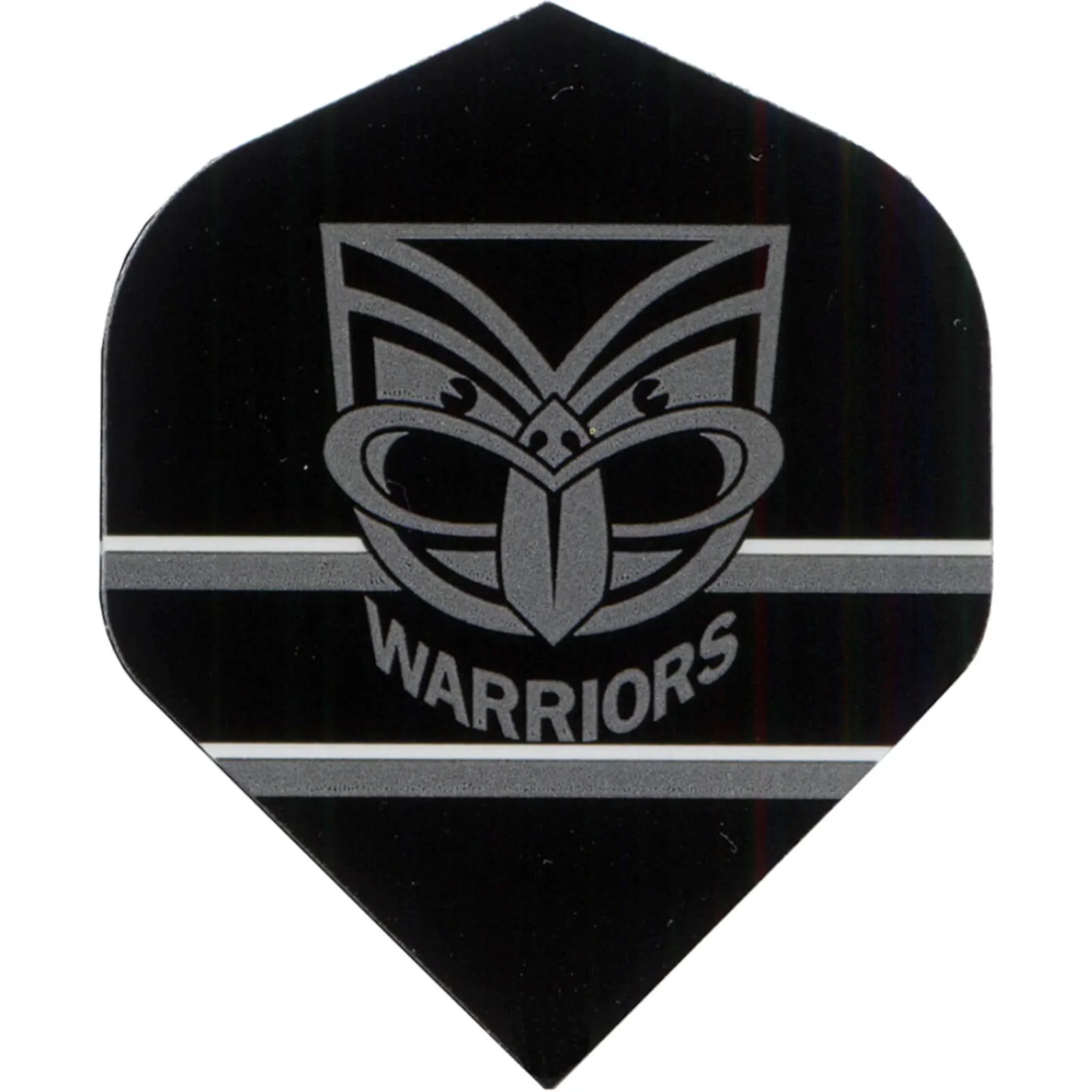 NRL Dart Flights - New Zealand Warriors