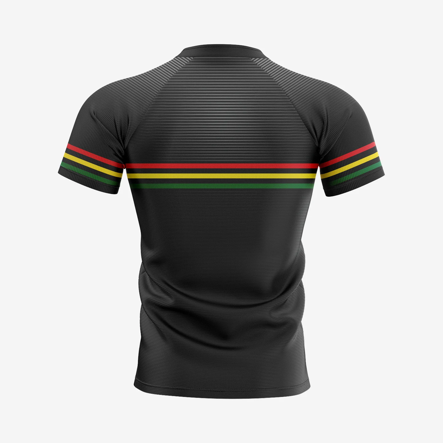 NRL Penrith Panthers Adult Replica Jersey - Image 4