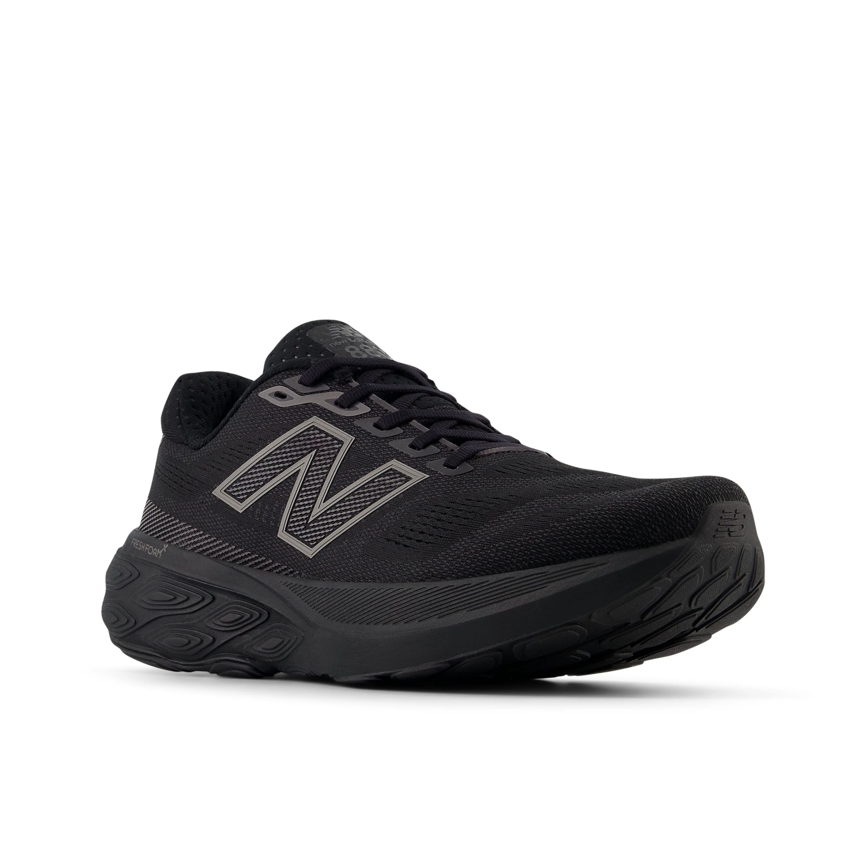 New Balance Fresh Foam X 880 v15 4E Mens Running Shoes - Image 3