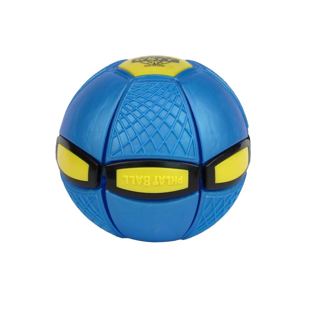 Phlat Ball Junior Metallic - Image 2