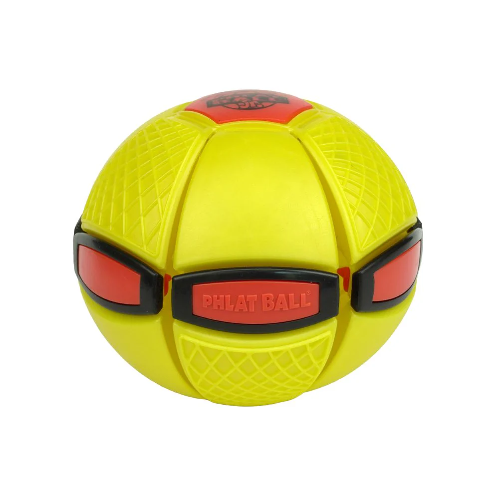 Phlat Ball Junior Metallic - Image 4