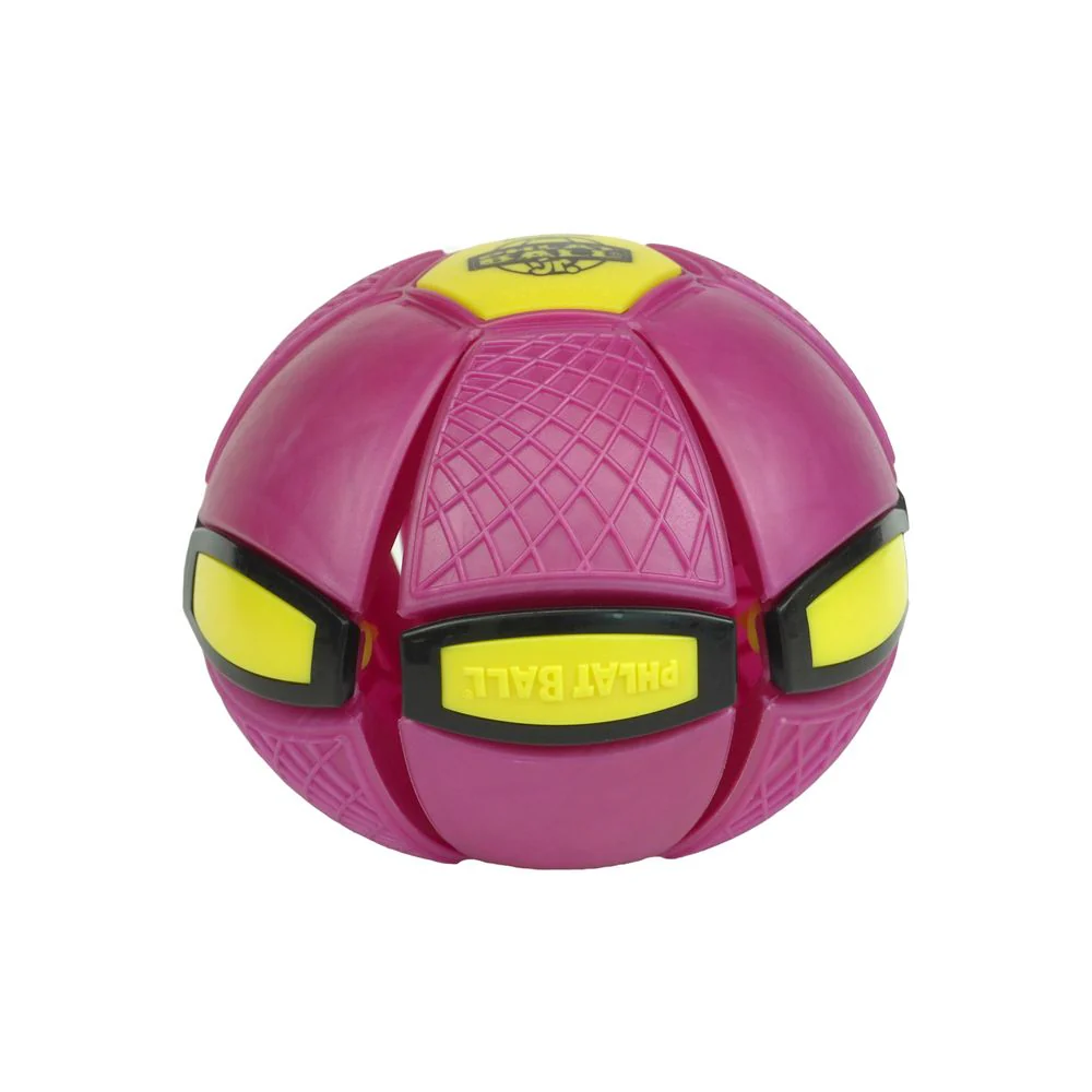 Phlat Ball Junior Metallic - Image 6