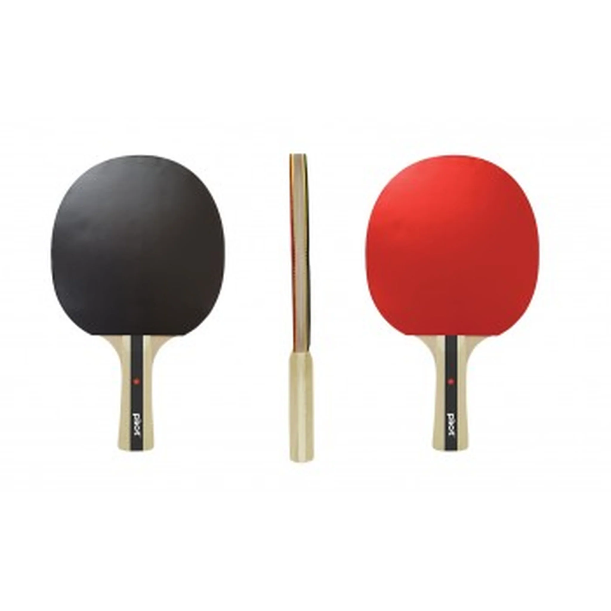 Pivot 1 Star Table Tennis Bat - Image 2