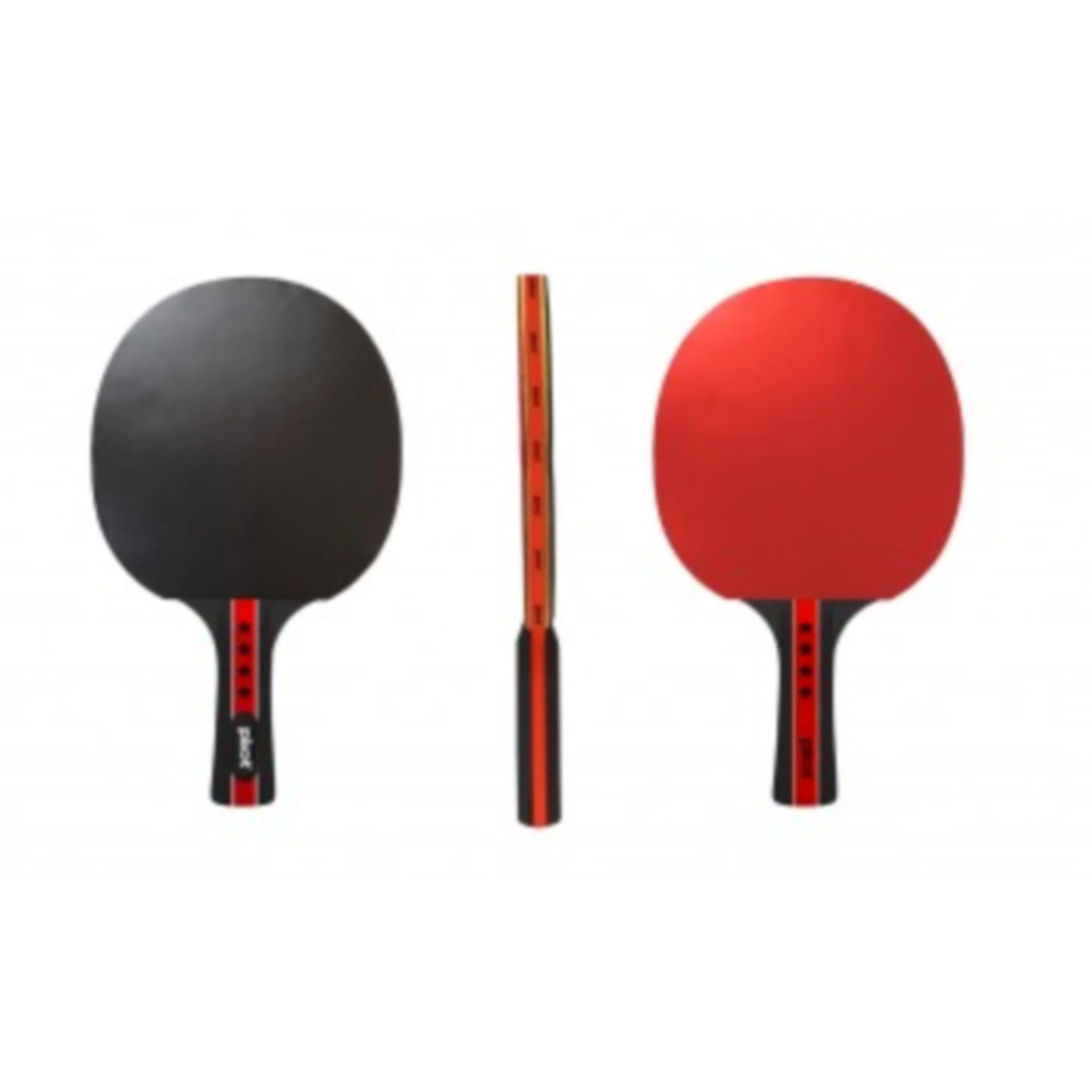 Pivot 4 Star Table Tennis Bat - Image 2