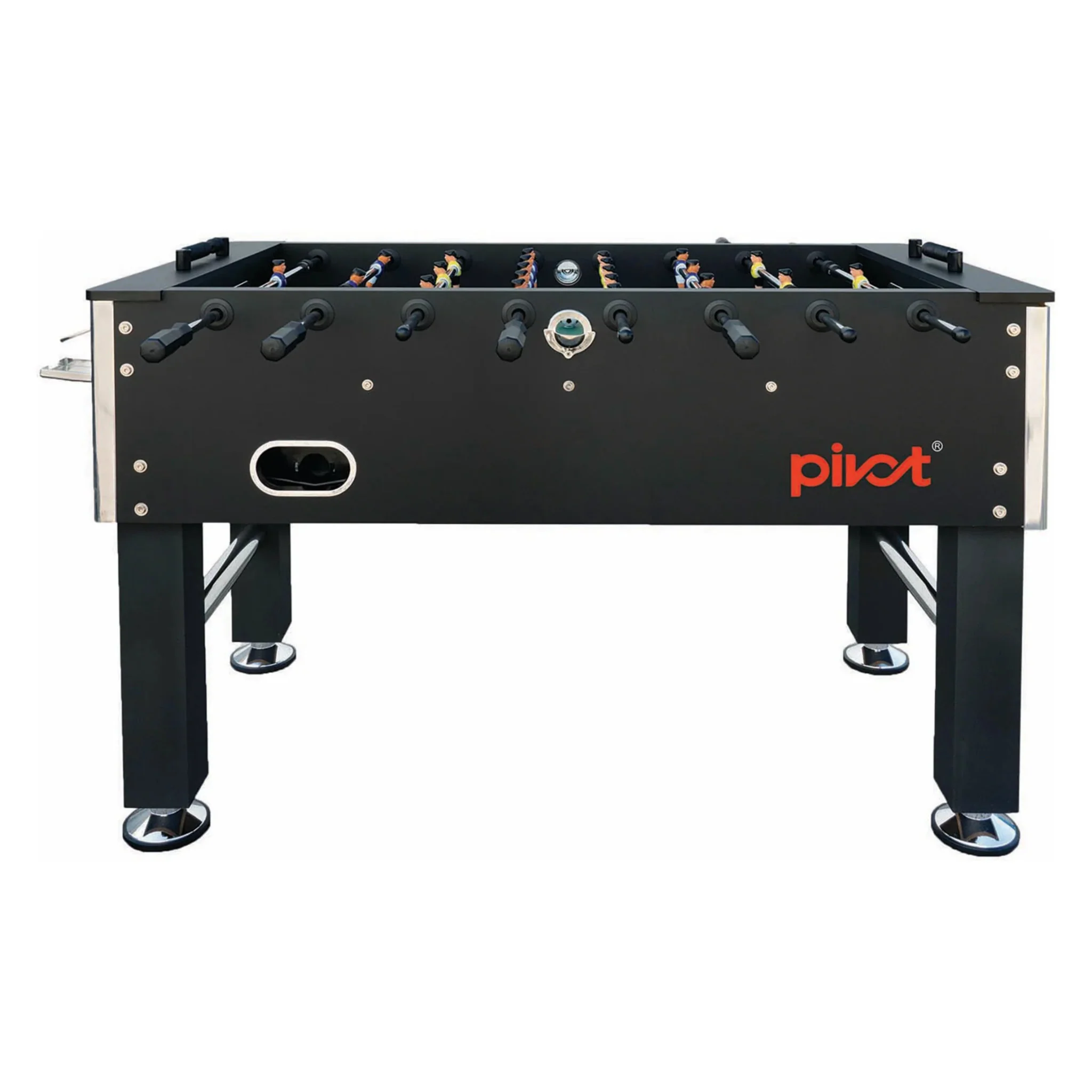 Pivot 54-Inch Deluxe Soccer Game Table