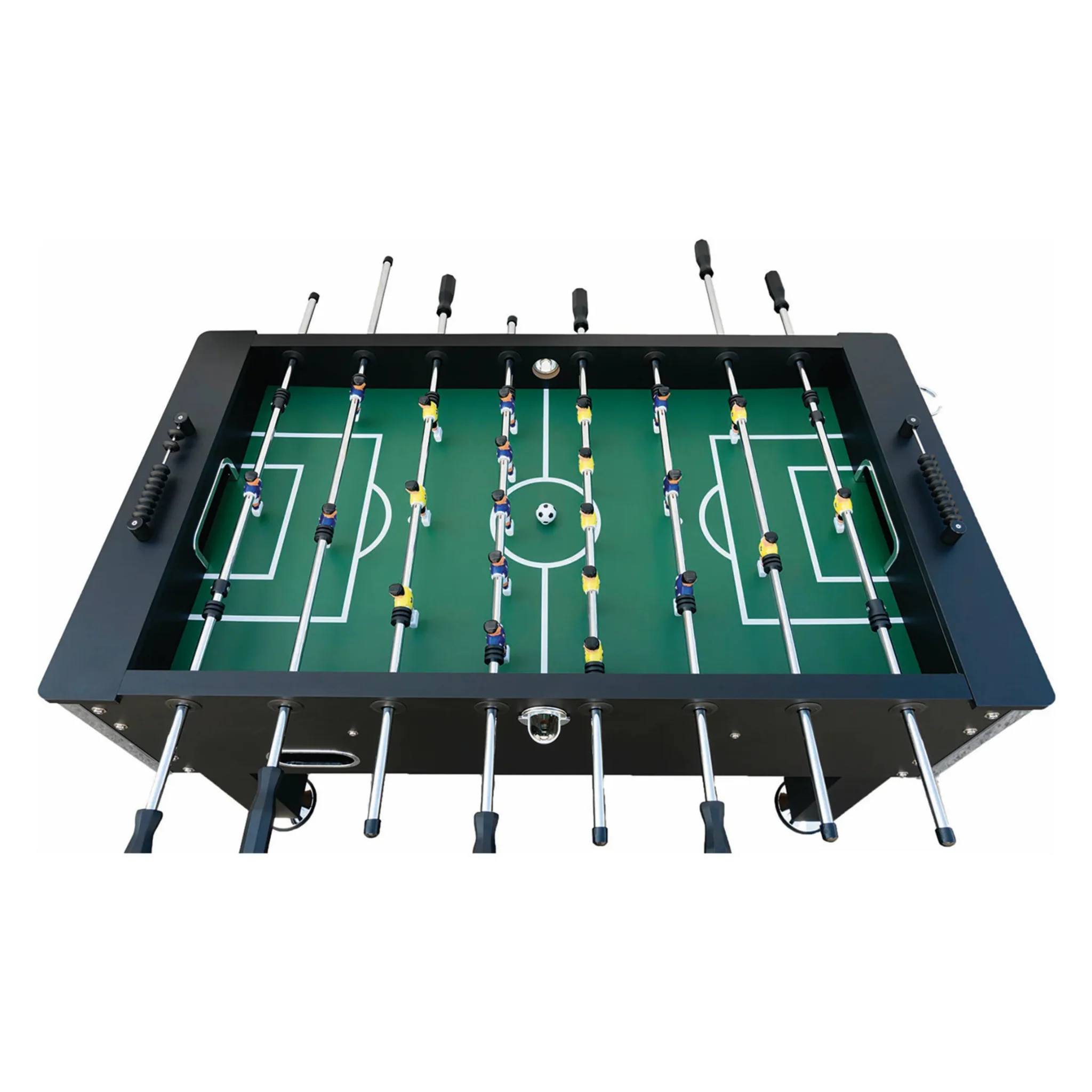 Pivot 54-Inch Deluxe Soccer Game Table - Image 3
