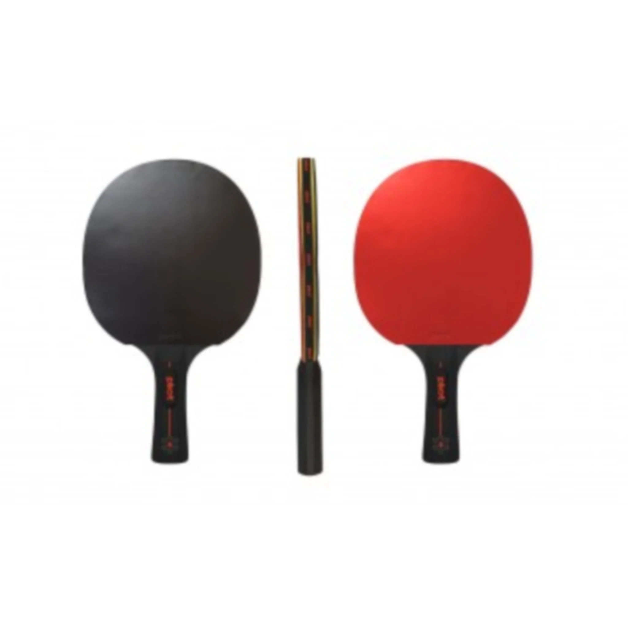 Pivot 6 Star Table Tennis Bat - Image 2
