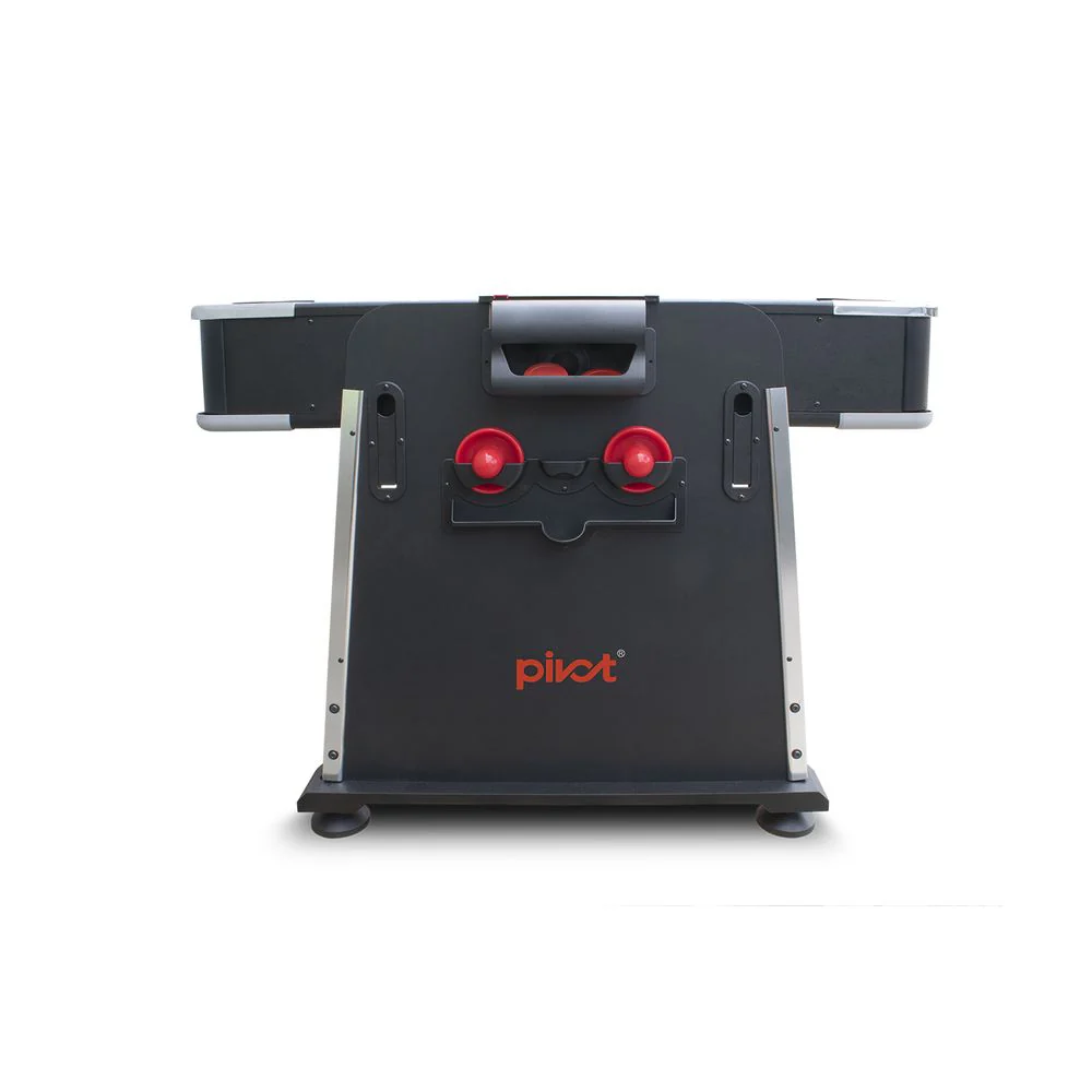 Pivot 7ft 2-in-1 Air Hockey & Billiard Table - Image 4