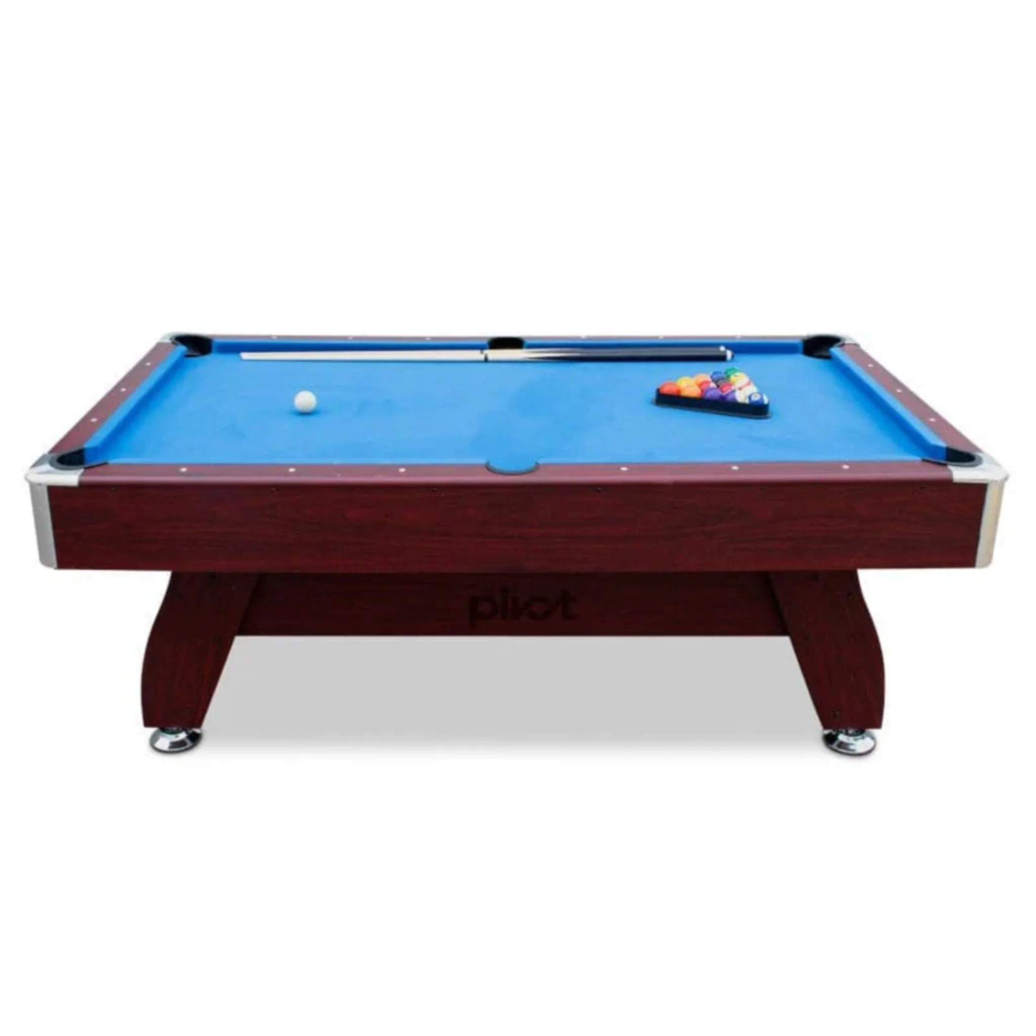 Pivot 8ft Billiard Table - Image 2