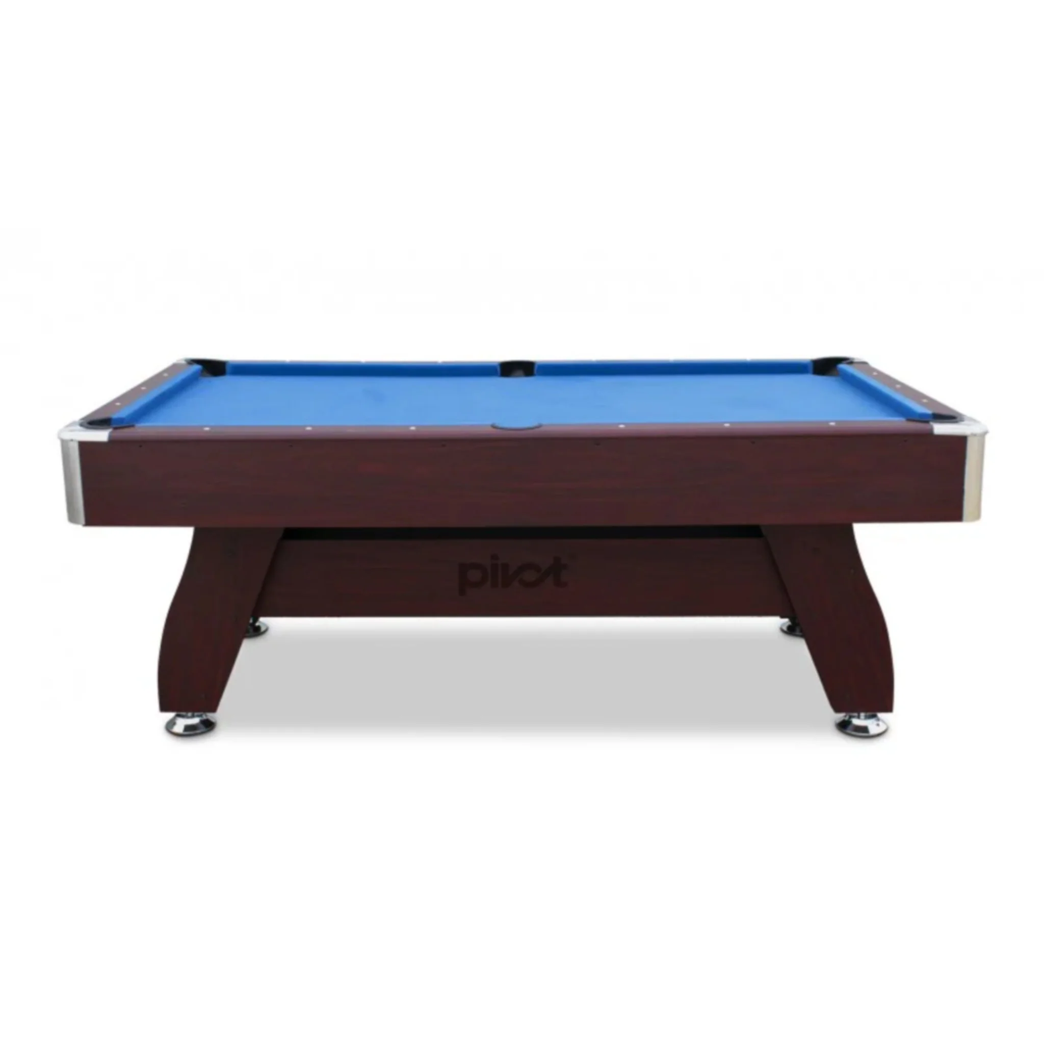 Pivot 8ft Billiard Table - Image 3