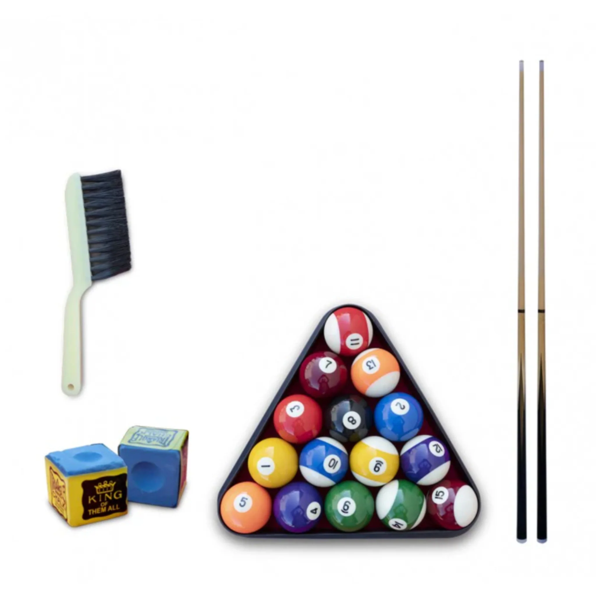 Pivot 8ft Billiard Table - Image 4
