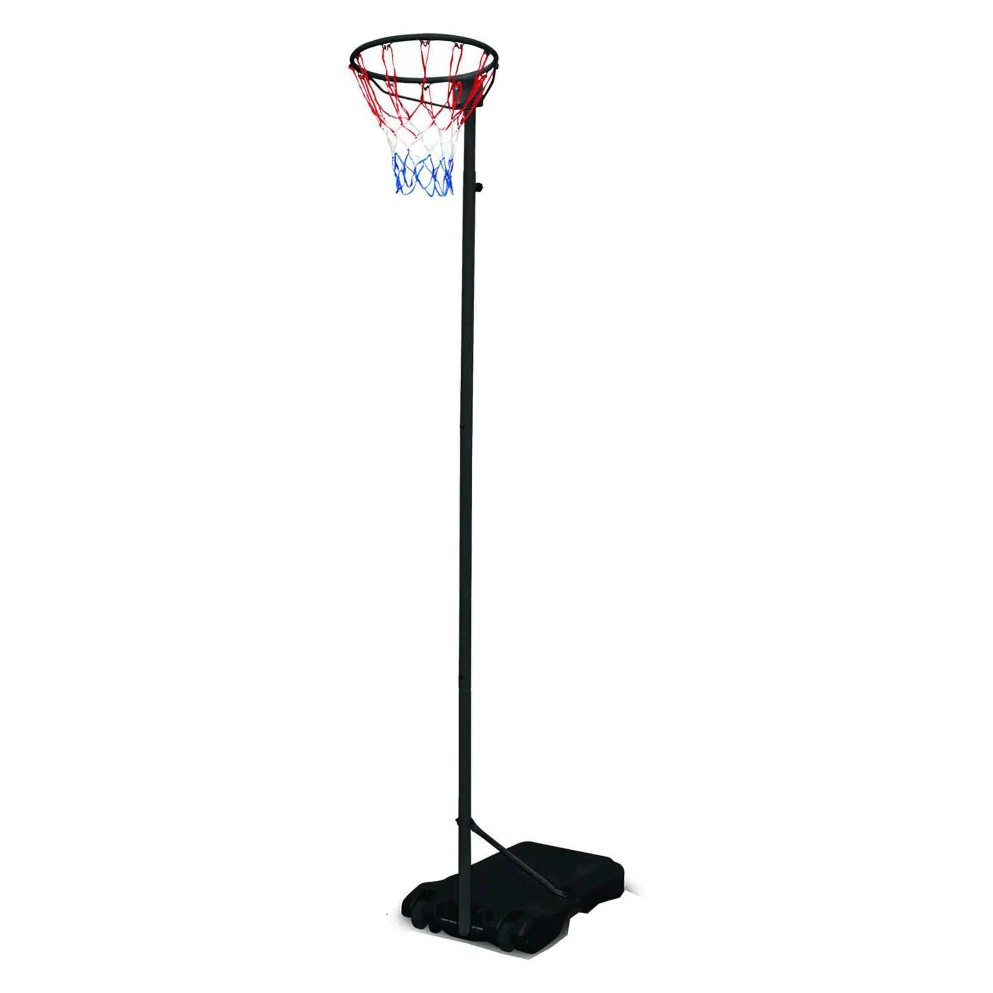 Pivot Portable Netball System