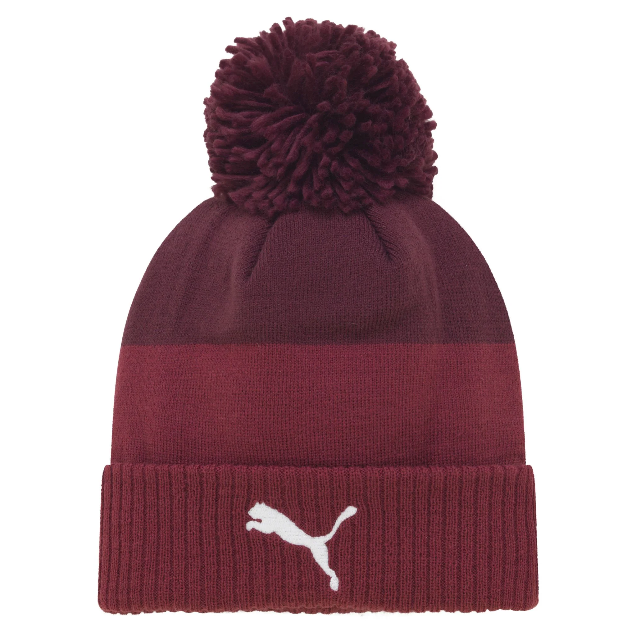 PUMA 2025 QLD Maroons Beanie - Image 2