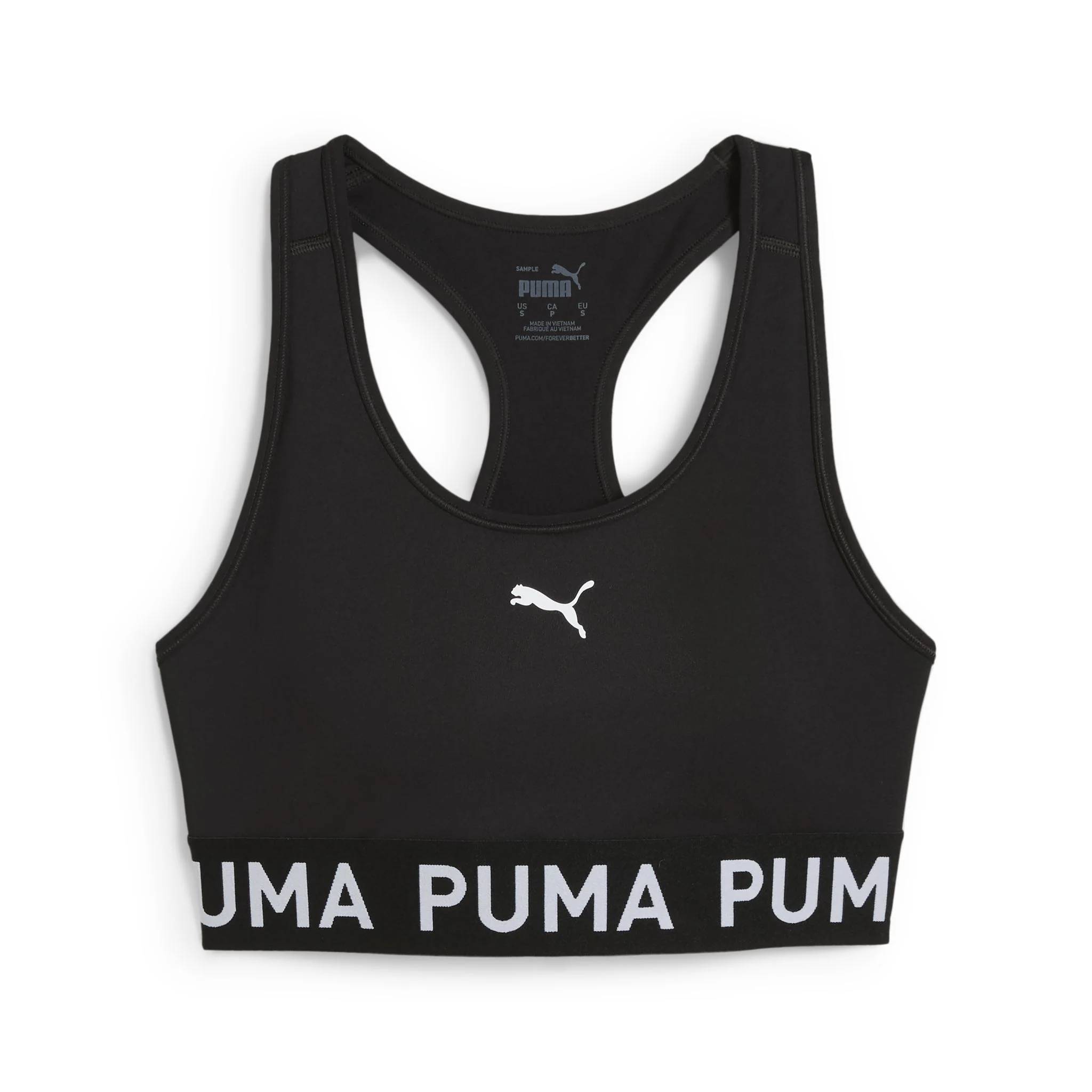 PUMA 4KEEPS Womens Training Bra