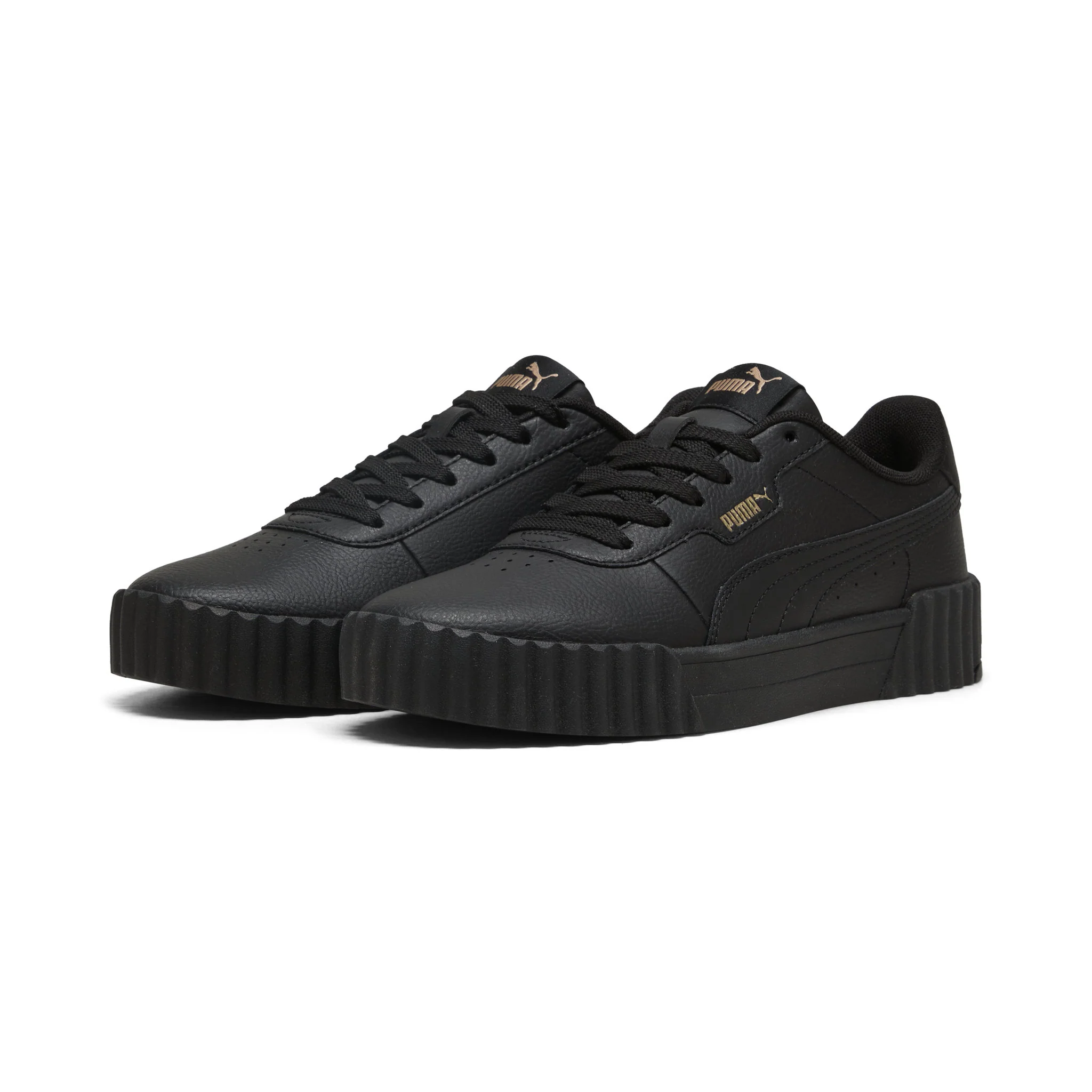 PUMA Carina 3.0 Womens Shoes - Image 3