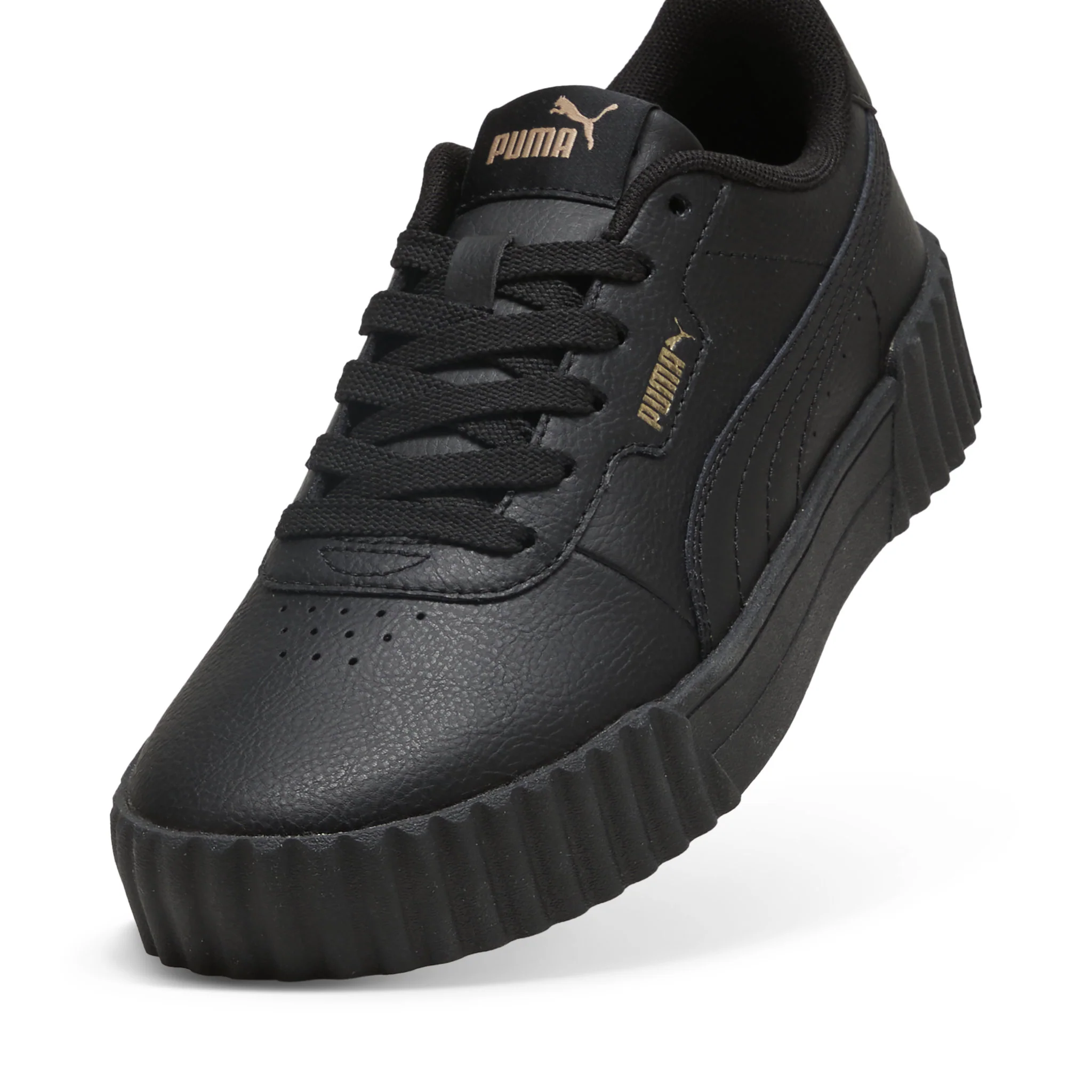 PUMA Carina 3.0 Womens Shoes - Image 5