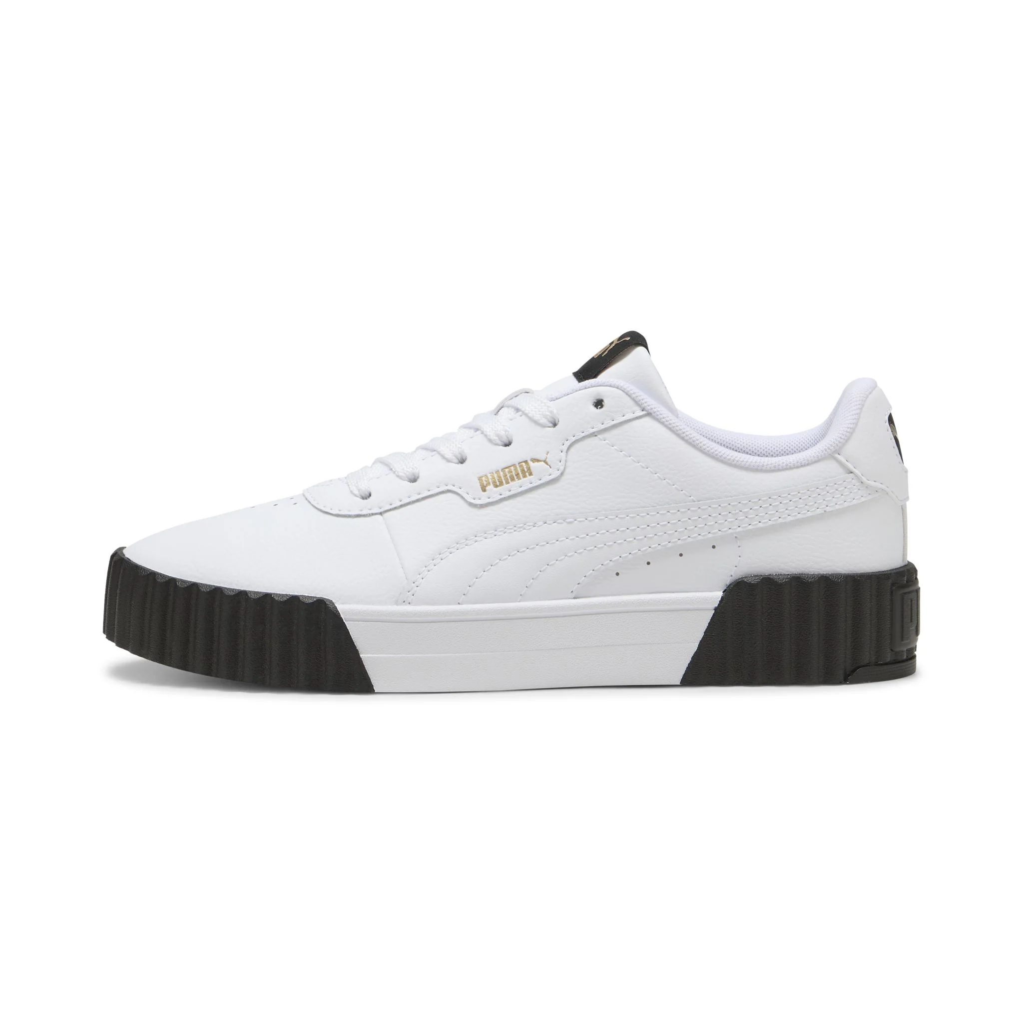 PUMA Carina 3.0 Womens Sneakers