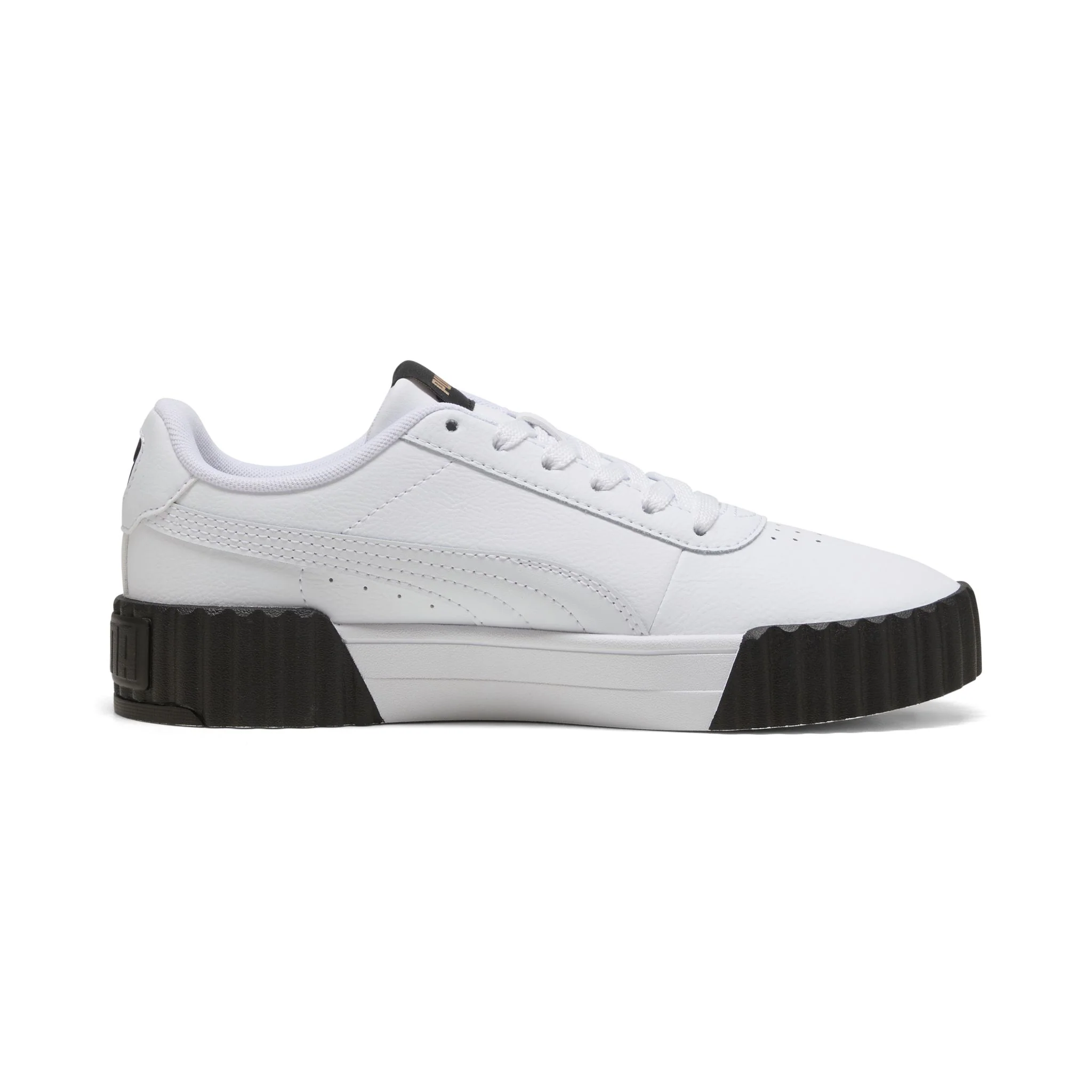 PUMA Carina 3.0 Womens Sneakers - Image 2