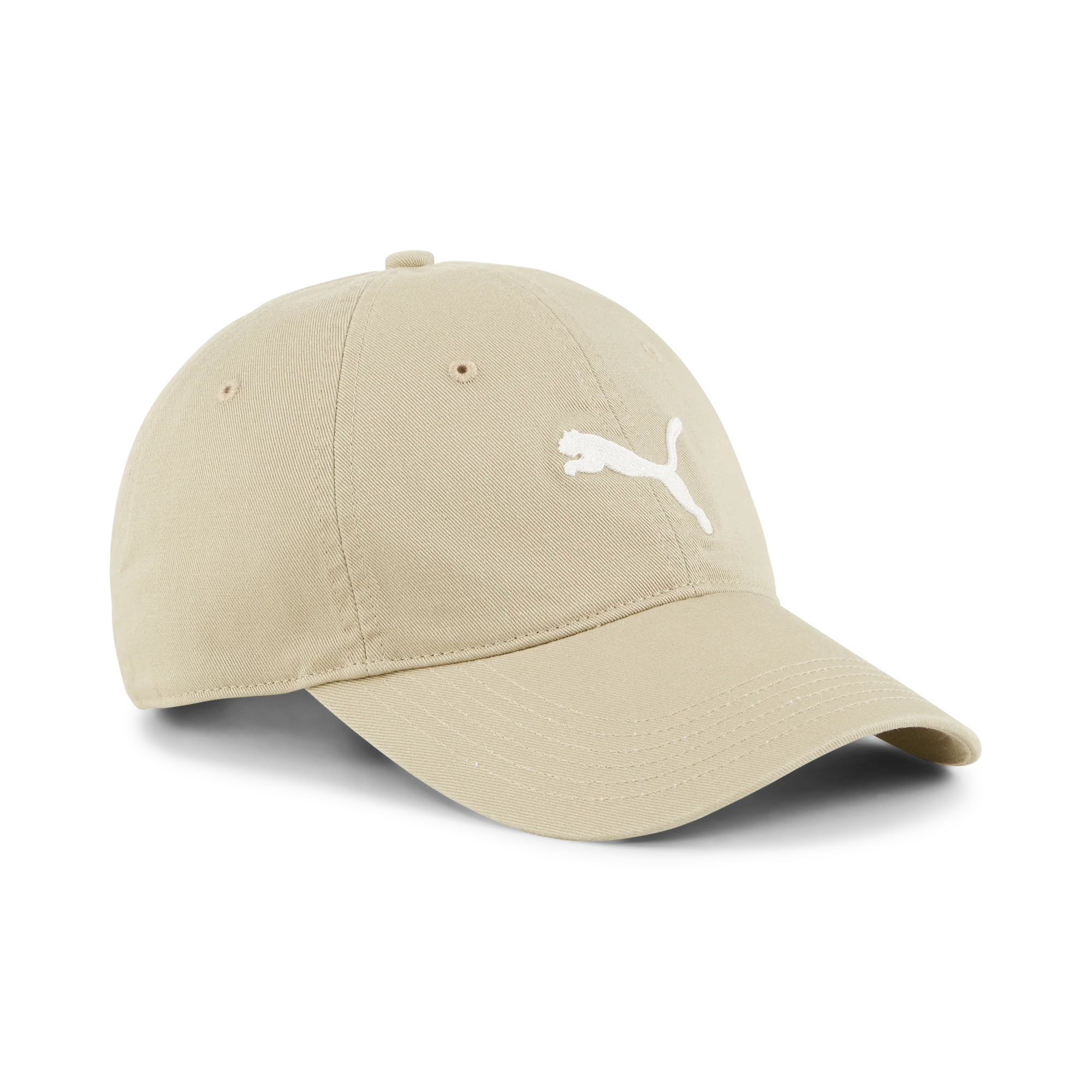PUMA Classics Elevated Baseball Cap