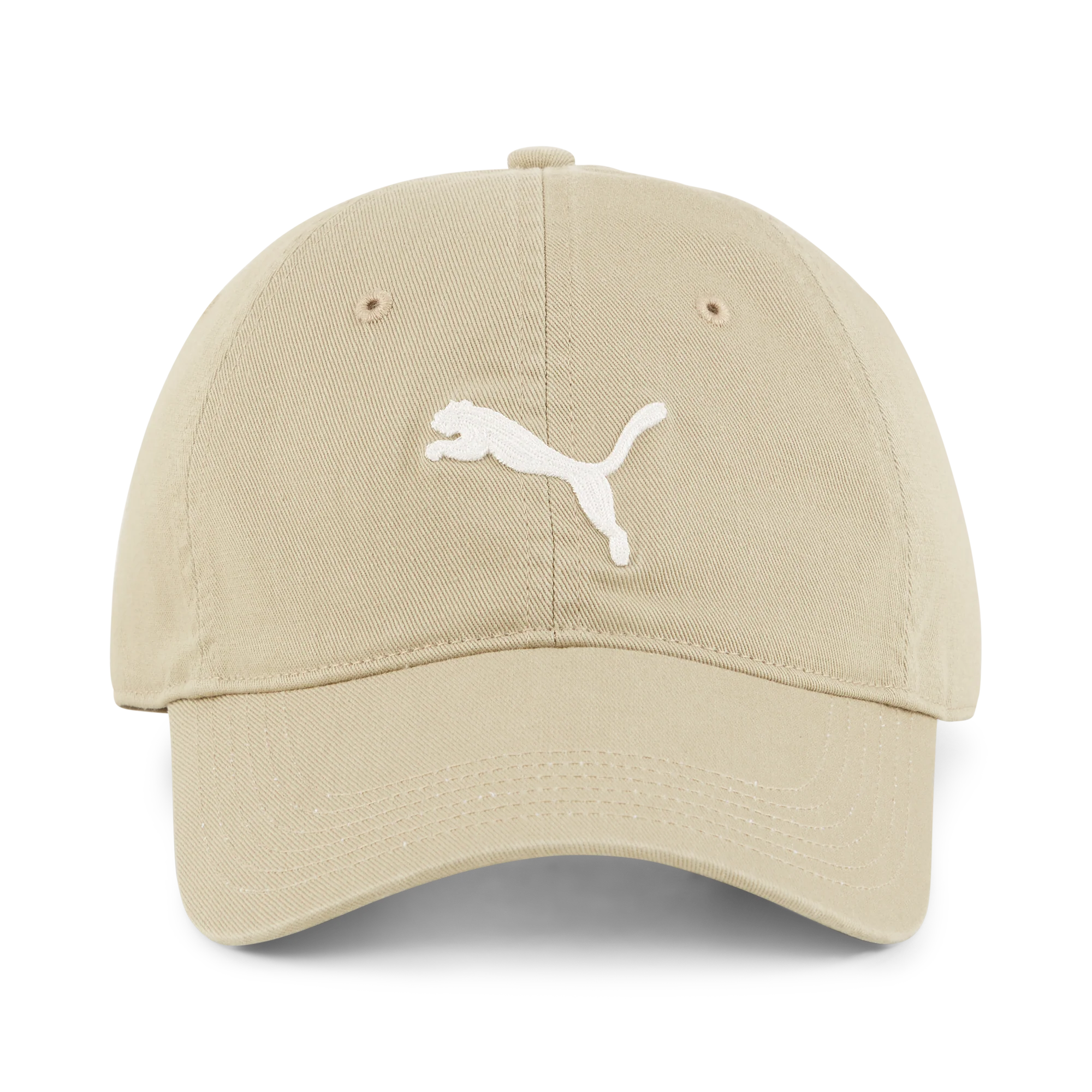 PUMA Classics Elevated Baseball Cap - Image 2