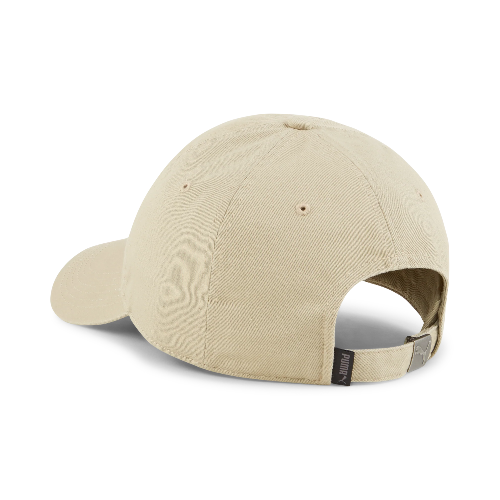 PUMA Classics Elevated Baseball Cap - Image 3