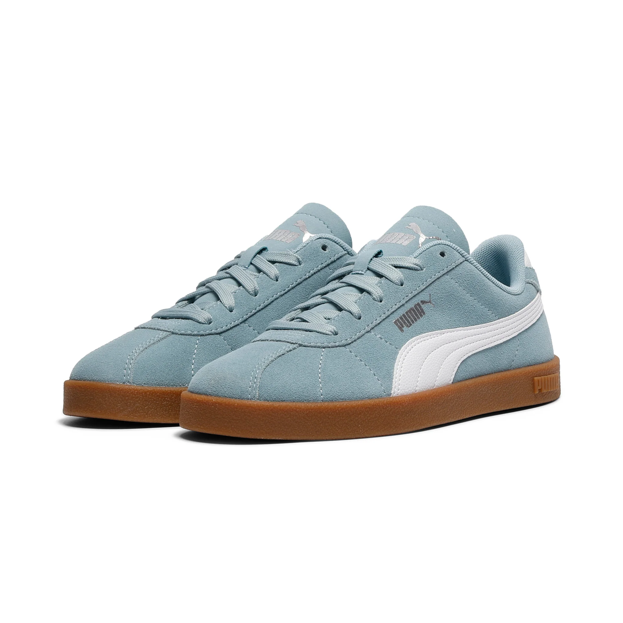 PUMA Club II Mens Shoes - Image 3