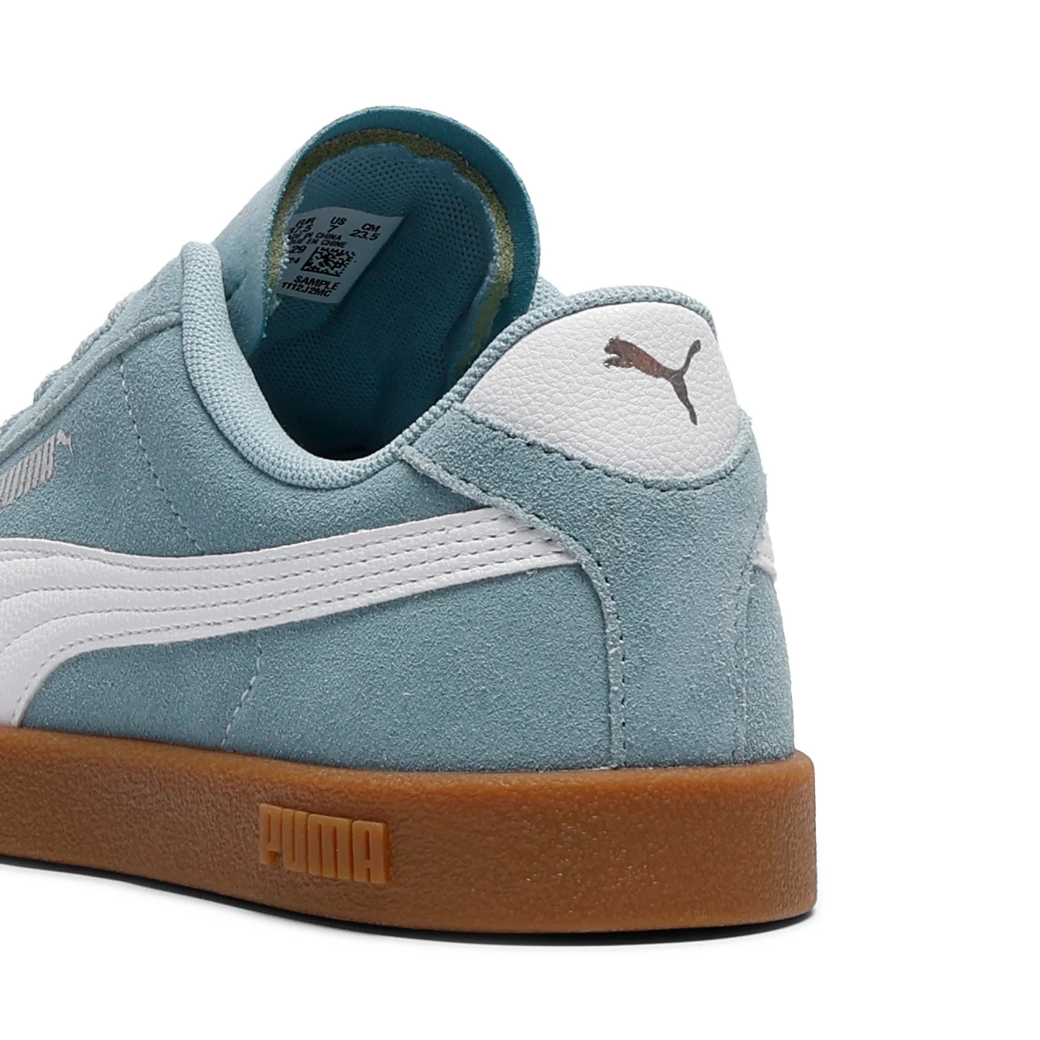 PUMA Club II Mens Shoes - Image 6