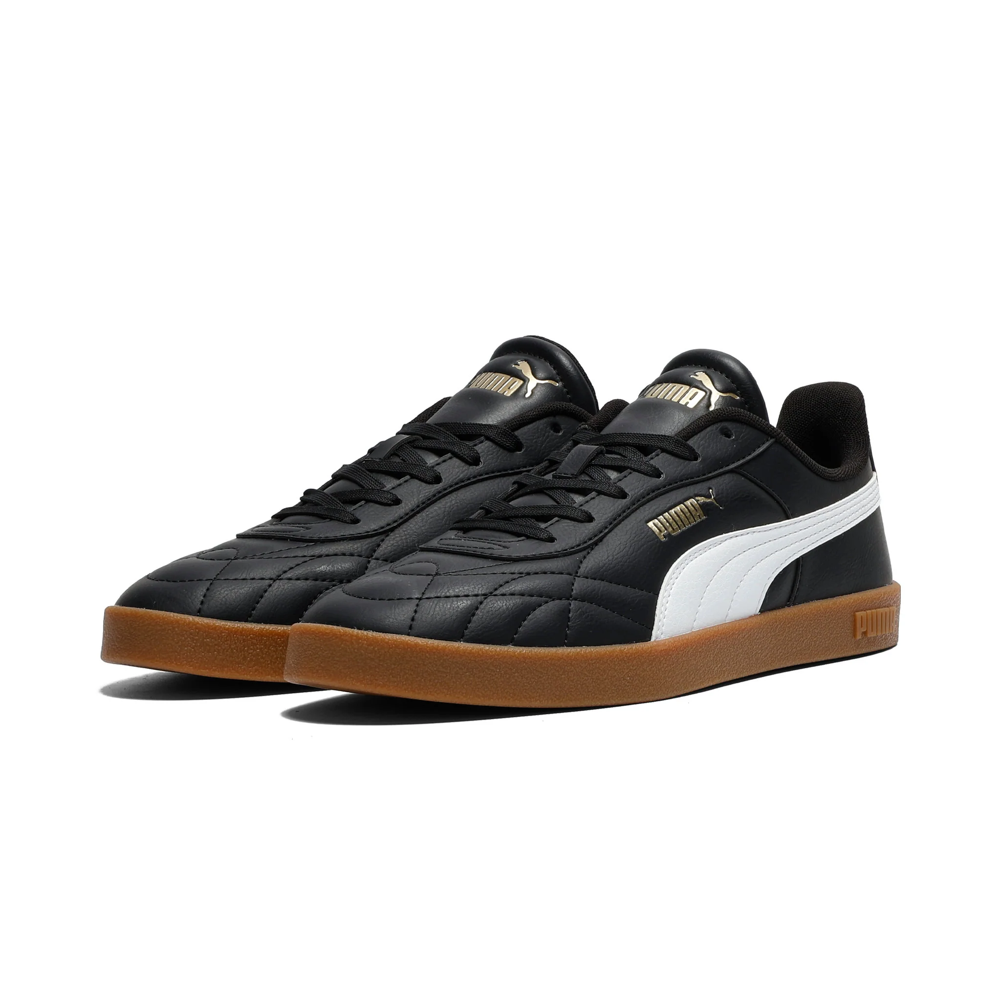 PUMA Club Indoor II Mens Shoes - Image 3