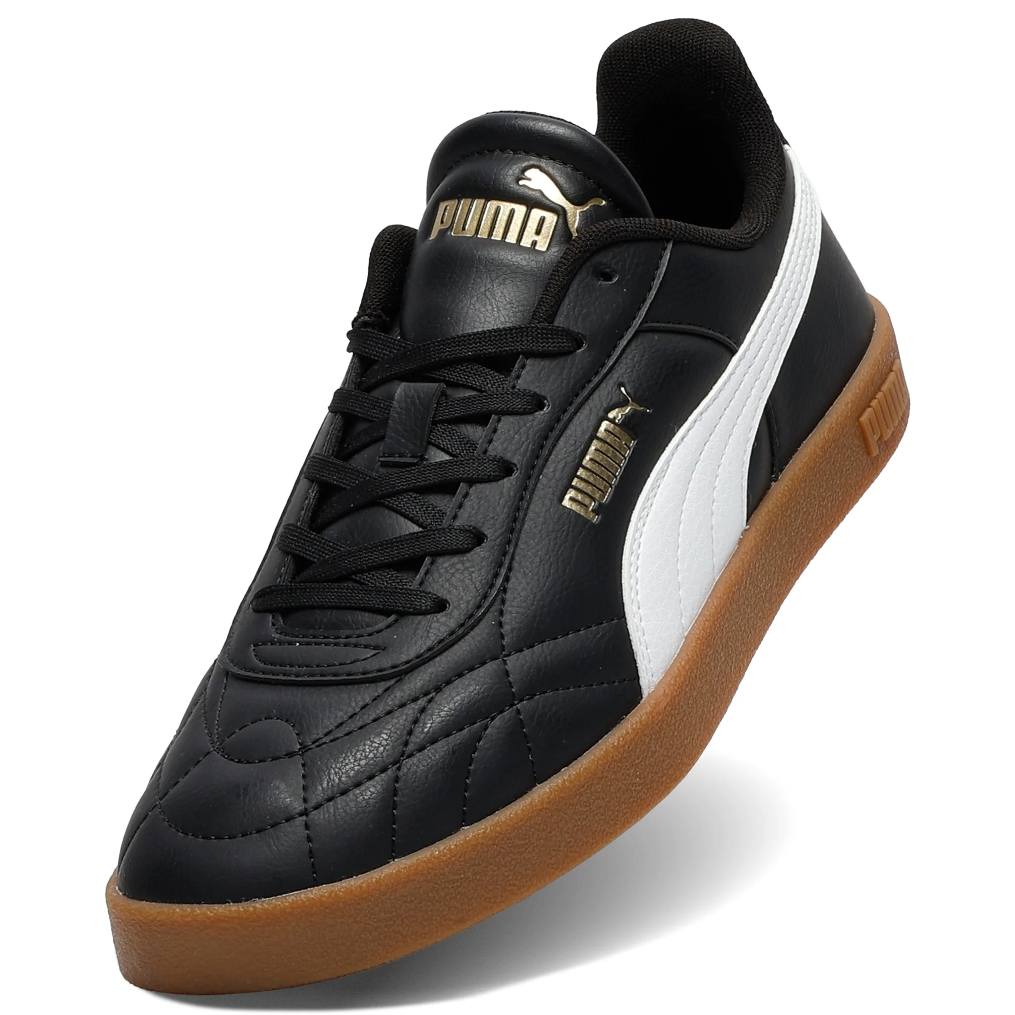 PUMA Club Indoor II Mens Shoes - Image 4