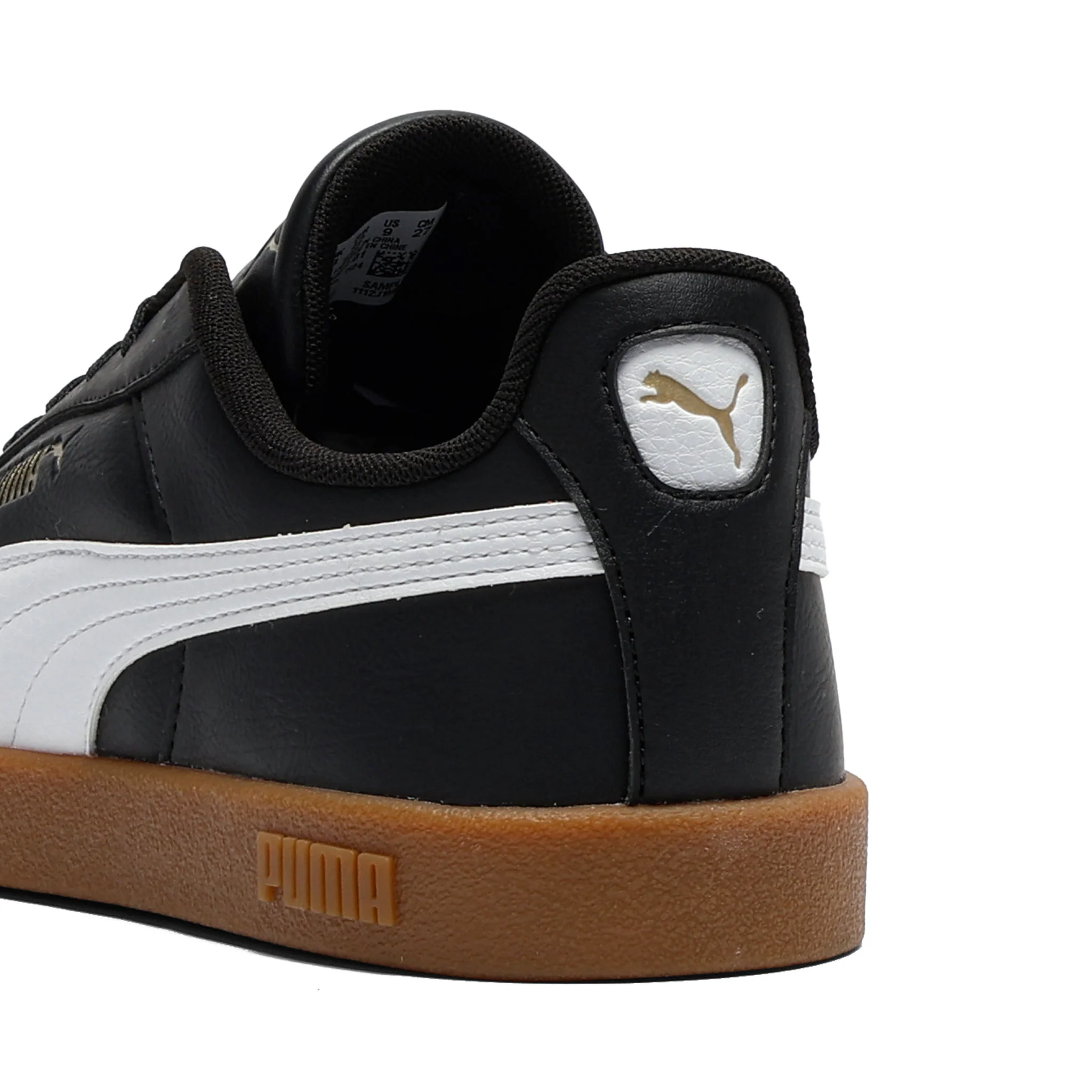 PUMA Club Indoor II Mens Shoes - Image 6