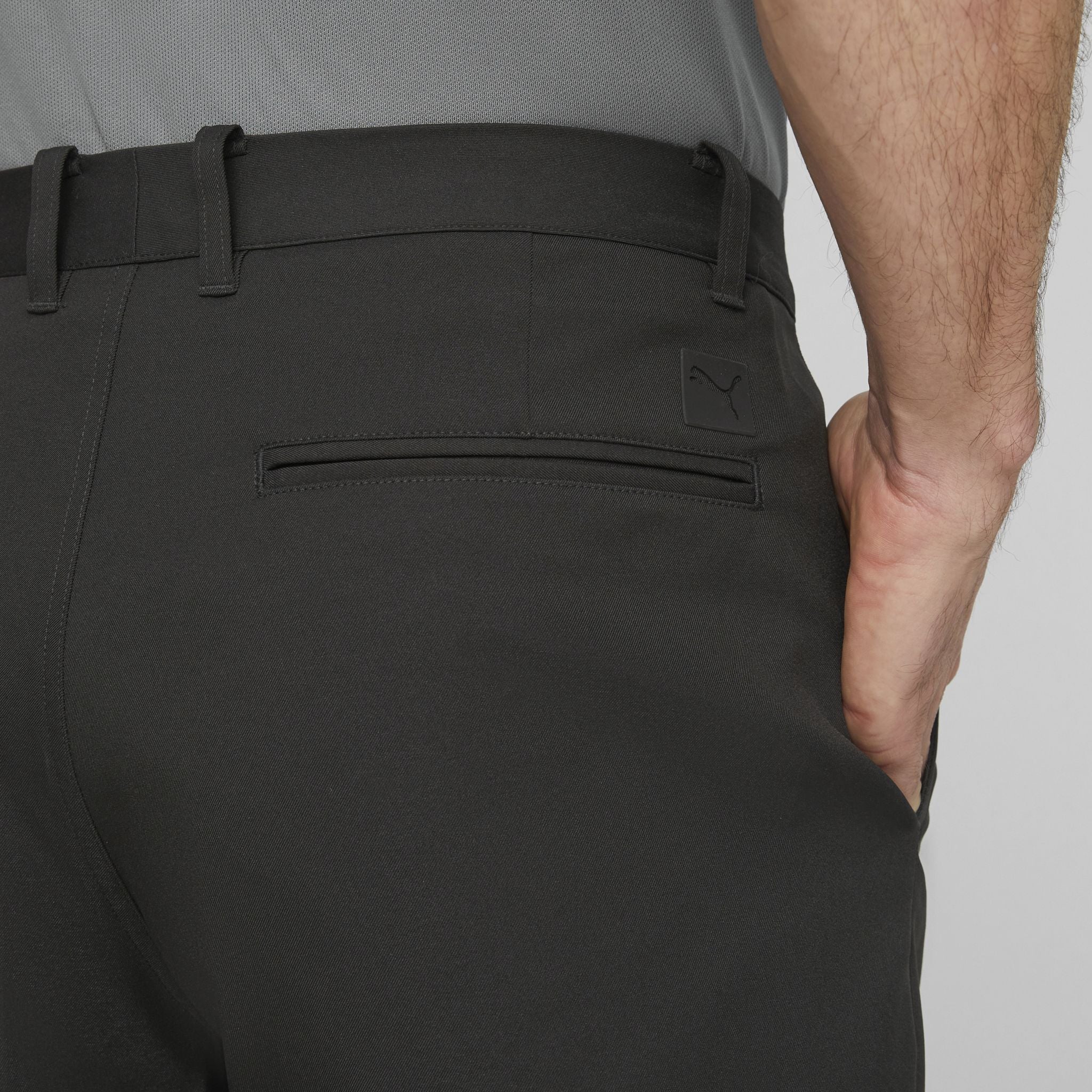 PUMA Dealer 8-Inch Mens Golf Shorts - Image 5