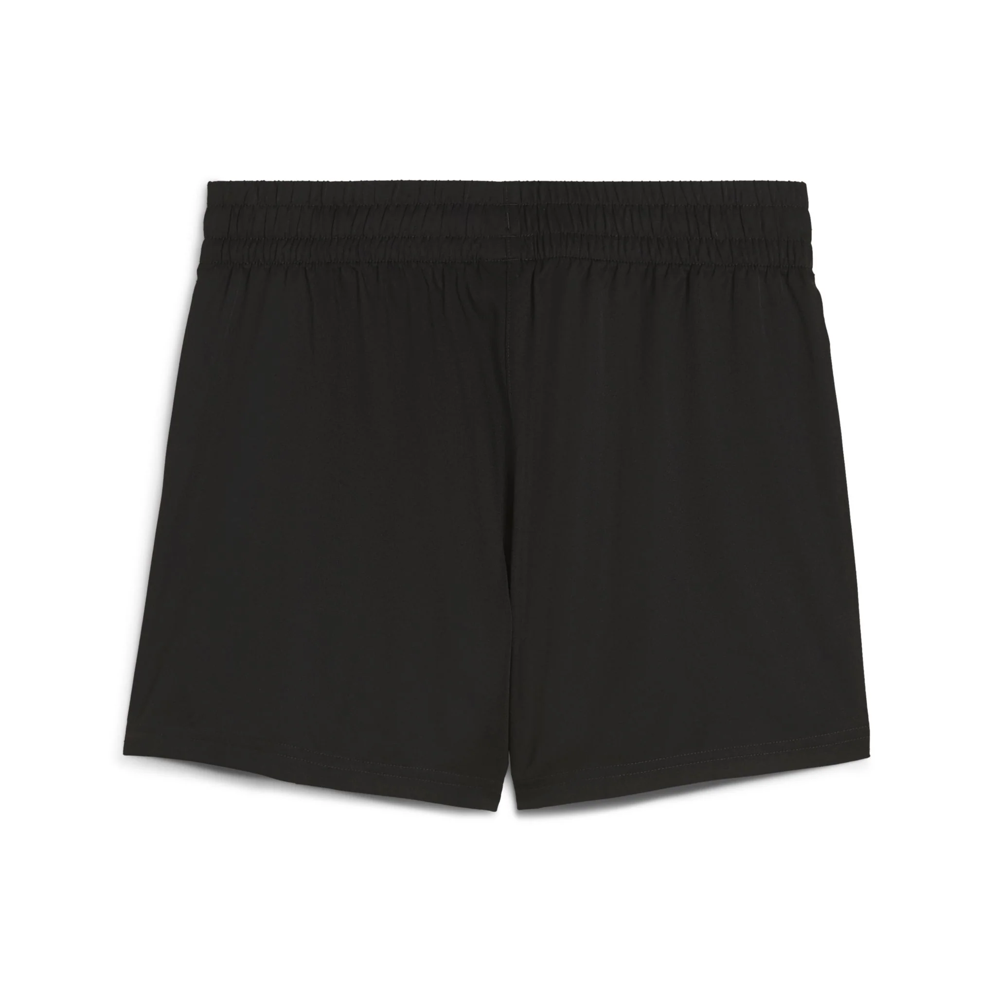 PUMA ESS 4-Inch Womens Woven Shorts - Image 2